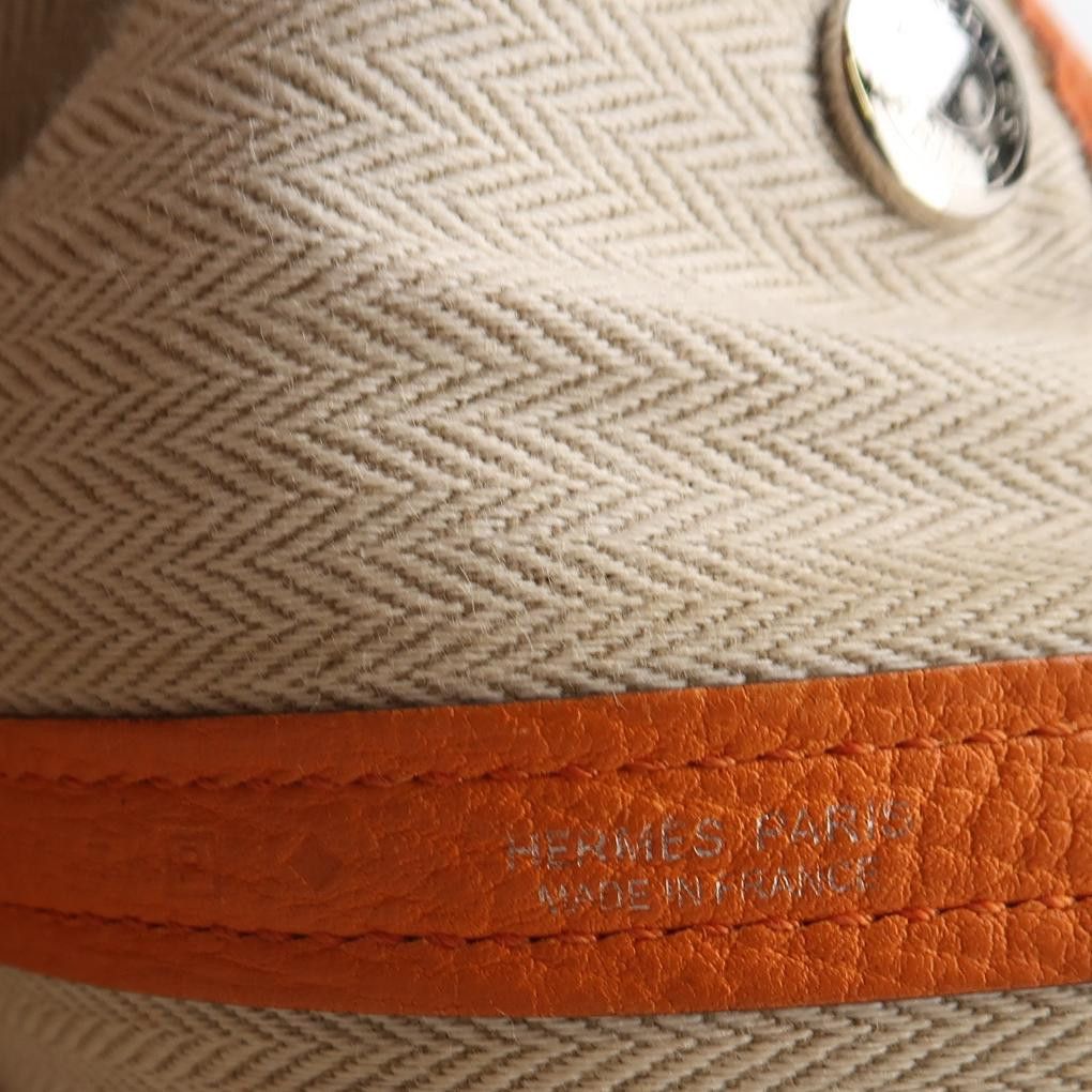 Hermes Hermes Women os Tote Bags Size ONE SIZE - 8 Thumbnail