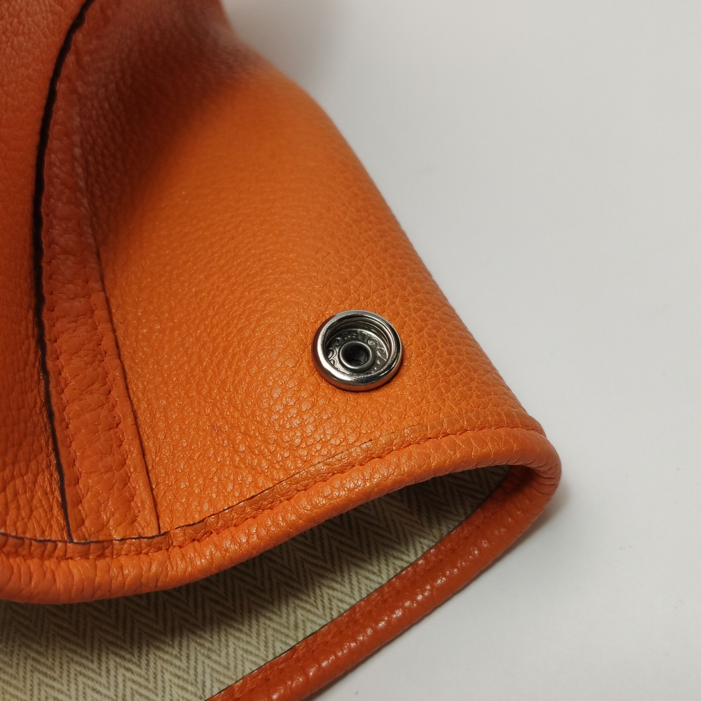 Hermes Hermes Women os Tote Bags Size ONE SIZE - 12 Thumbnail