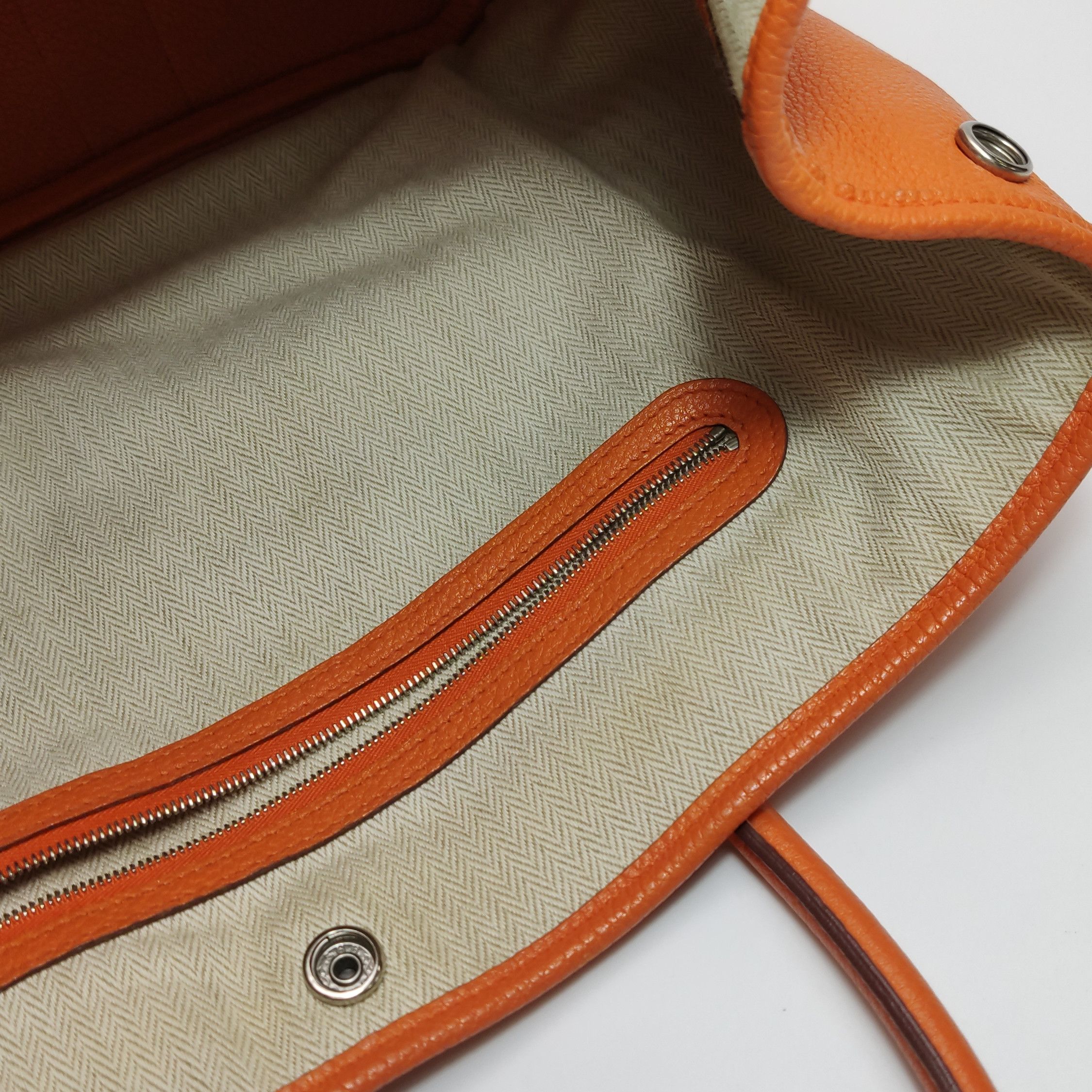 Hermes Hermes Women os Tote Bags Size ONE SIZE - 9 Thumbnail