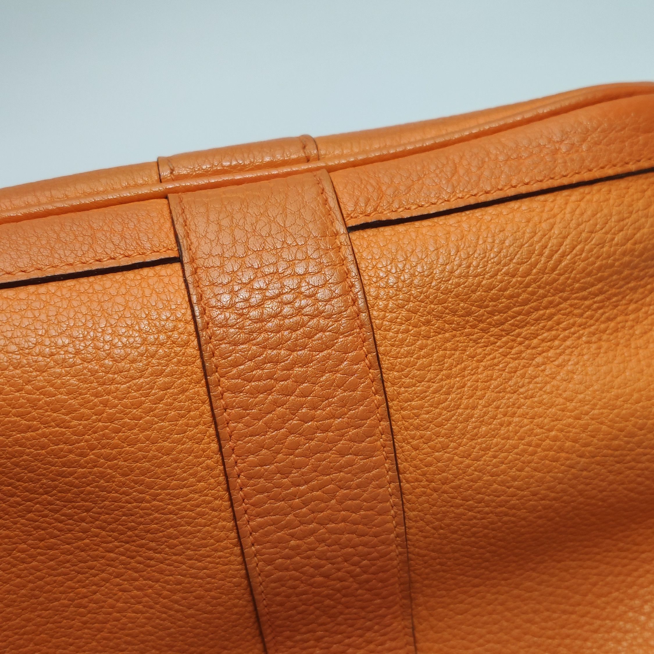 Hermes Hermes Women os Tote Bags Size ONE SIZE - 14 Thumbnail