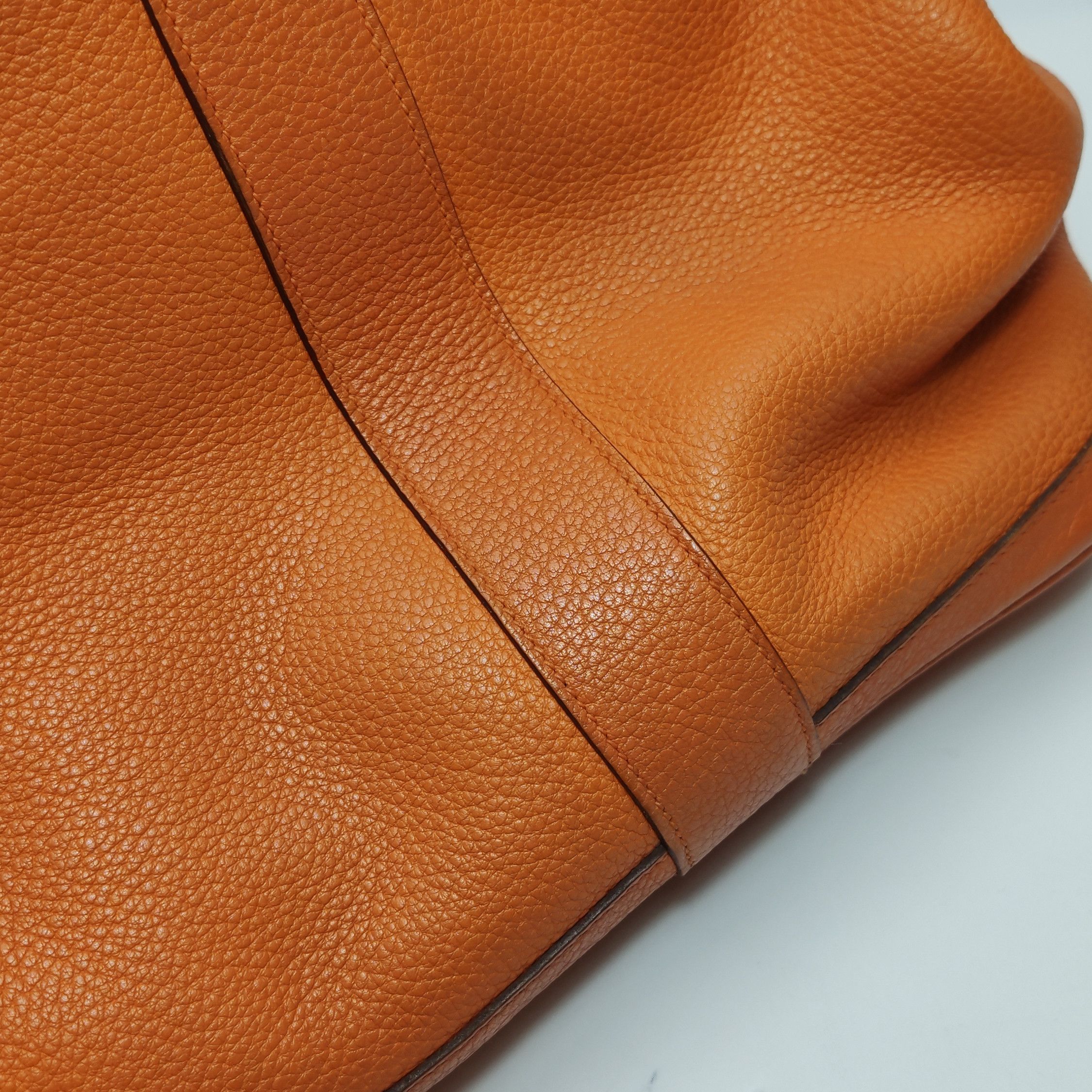 Hermes Hermes Women os Tote Bags Size ONE SIZE - 21 Thumbnail