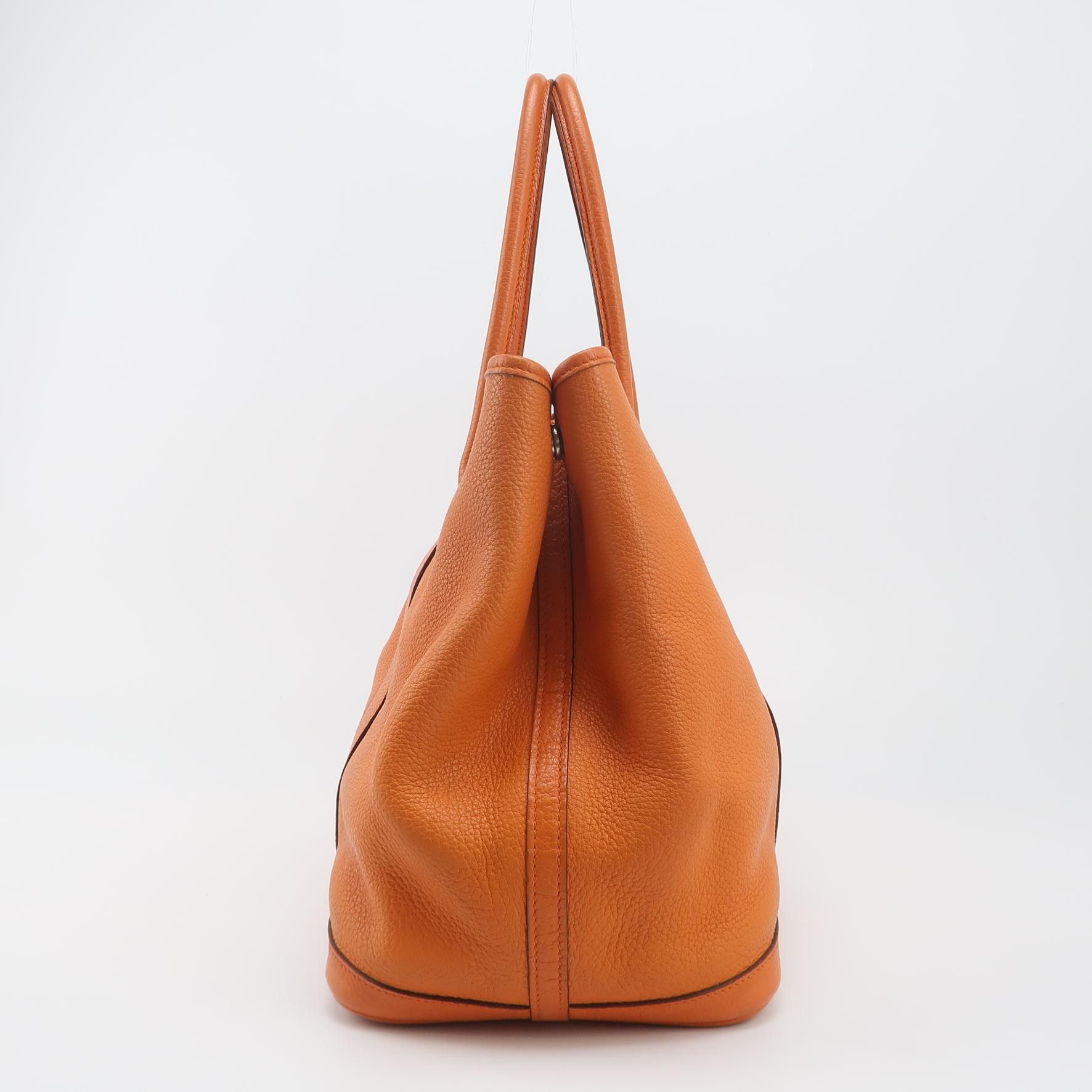 Hermes Hermes Women os Tote Bags Size ONE SIZE - 4 Thumbnail