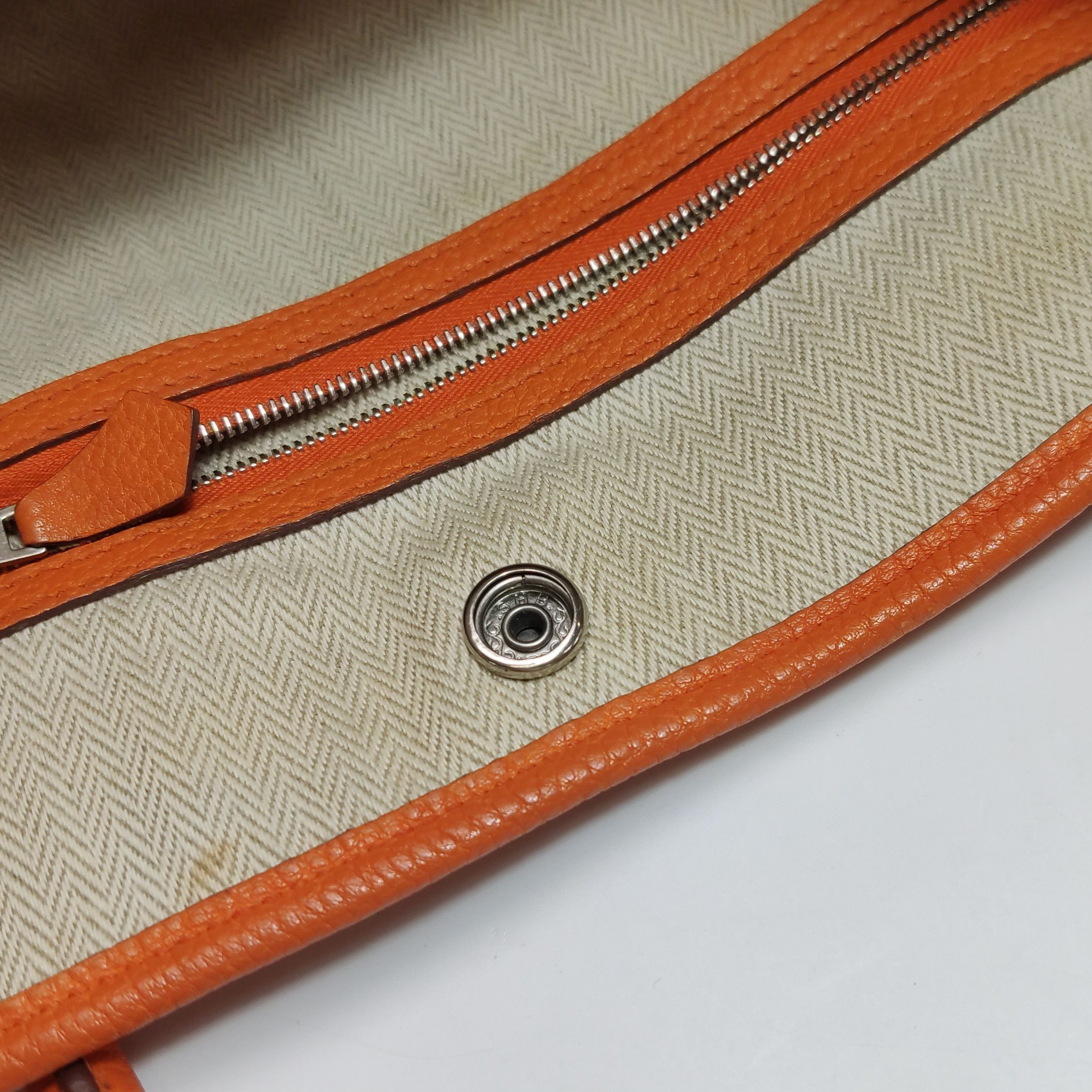 Hermes Hermes Women os Tote Bags Size ONE SIZE - 10 Thumbnail