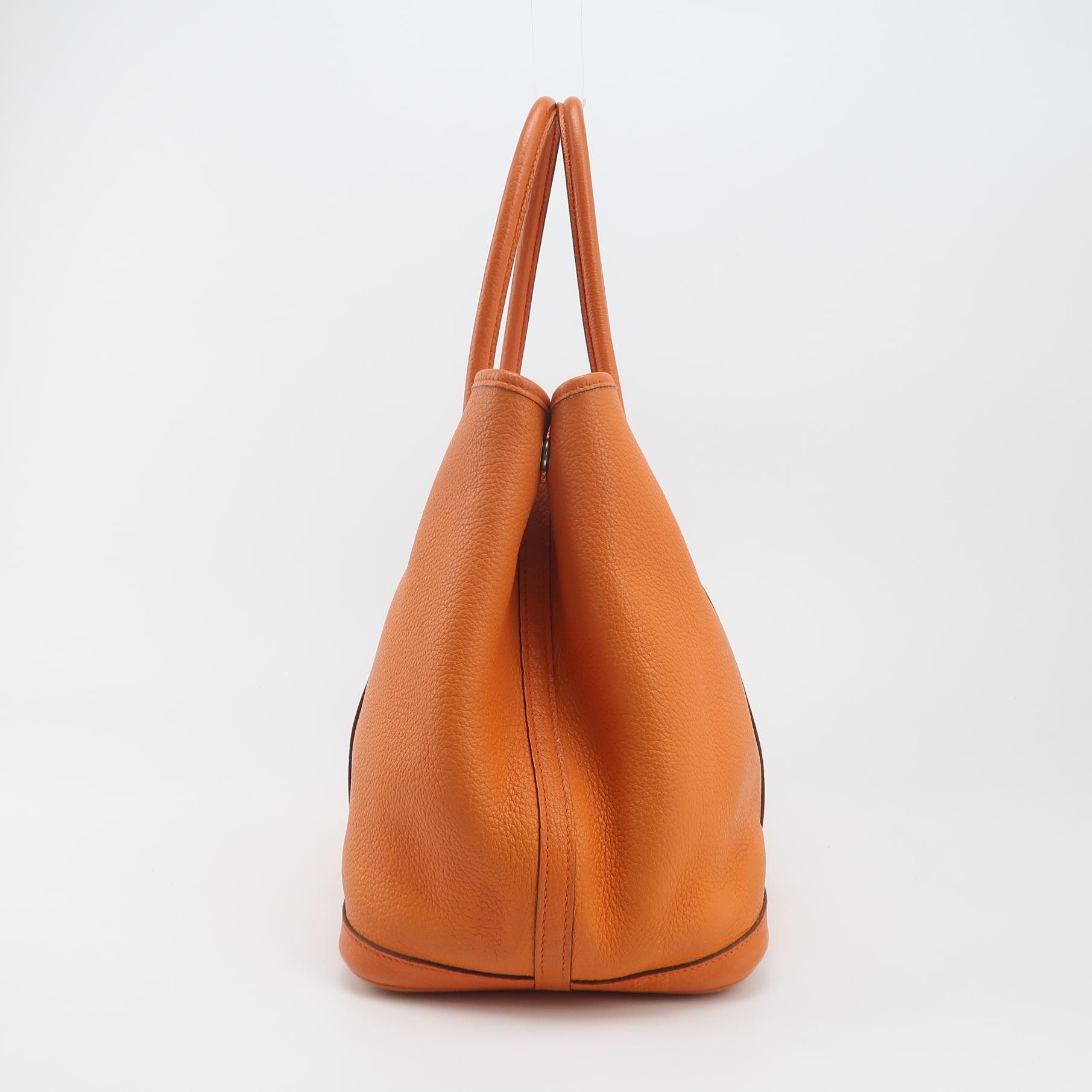 Hermes Hermes Women os Tote Bags Size ONE SIZE - 3 Thumbnail