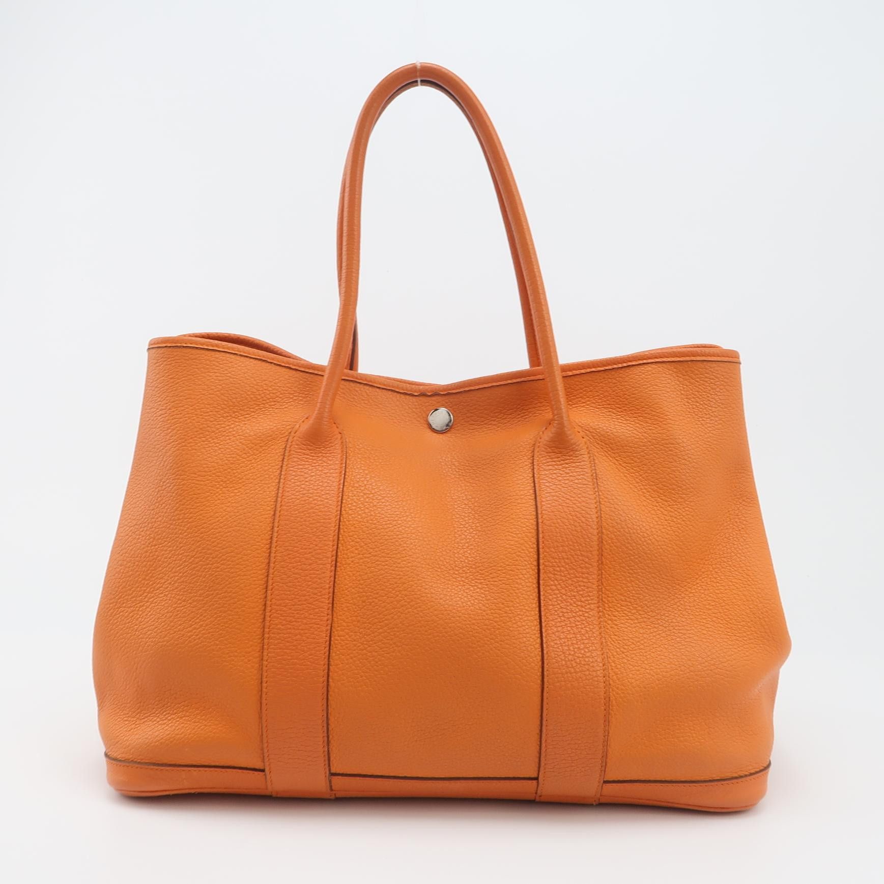Hermes Hermes Women os Tote Bags Size ONE SIZE - 5 Thumbnail