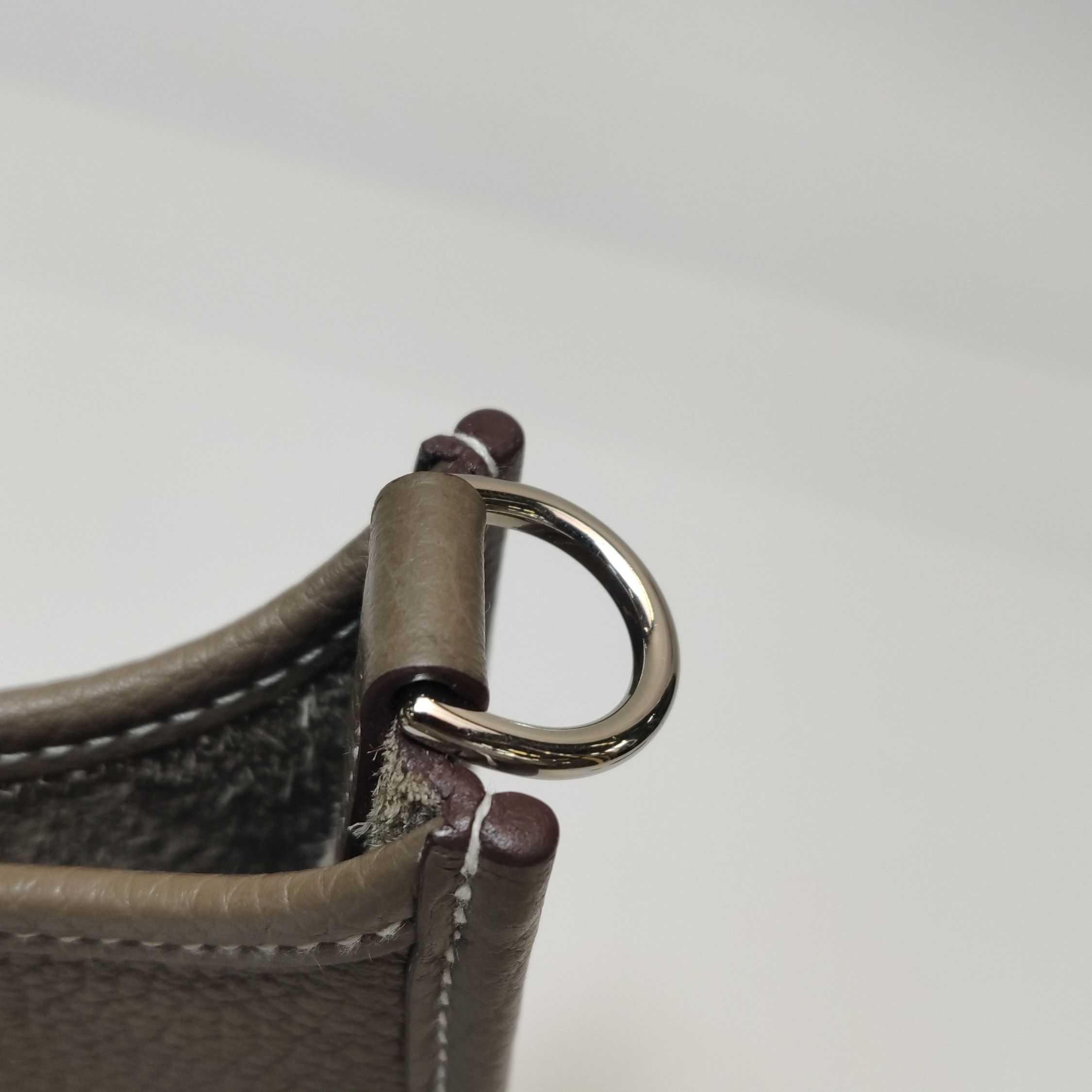 Hermes Hermes Women os Shoulder Bags Size ONE SIZE - 12 Thumbnail