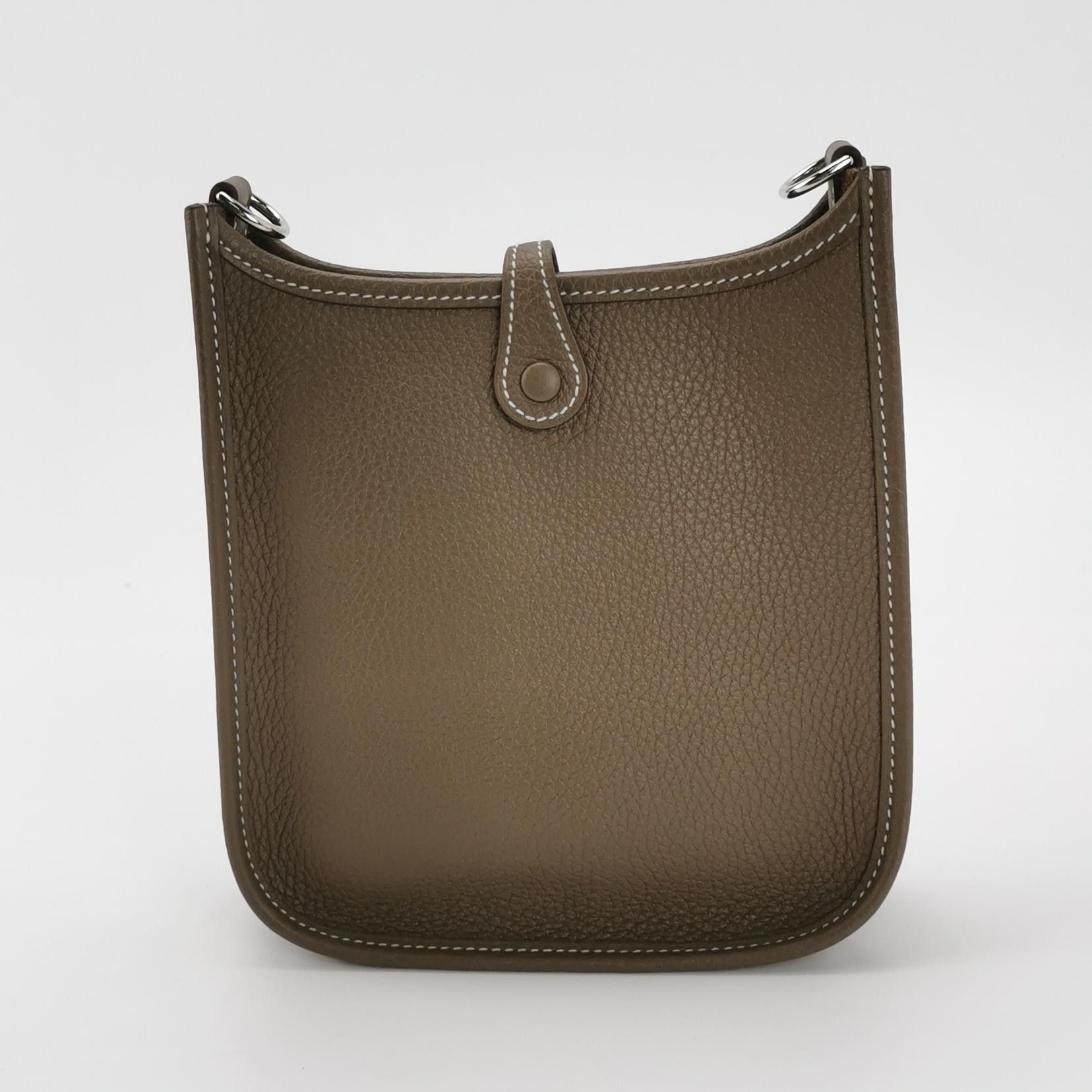 Hermes Hermes Women os Shoulder Bags Size ONE SIZE - 5 Thumbnail