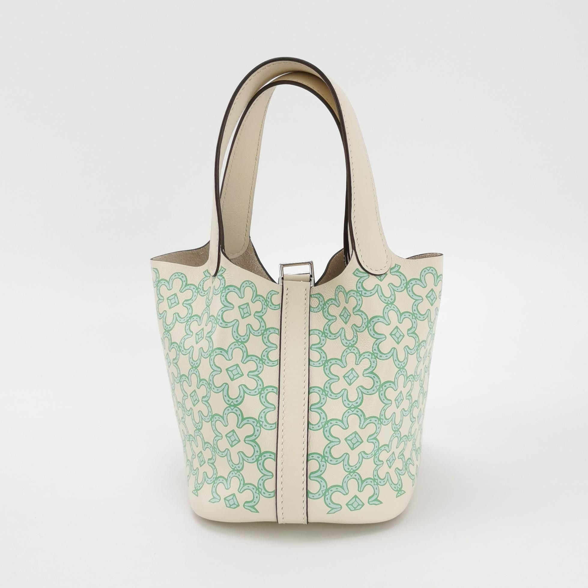 Hermes Hermes Women os Tote Bags Size ONE SIZE - 5 Thumbnail