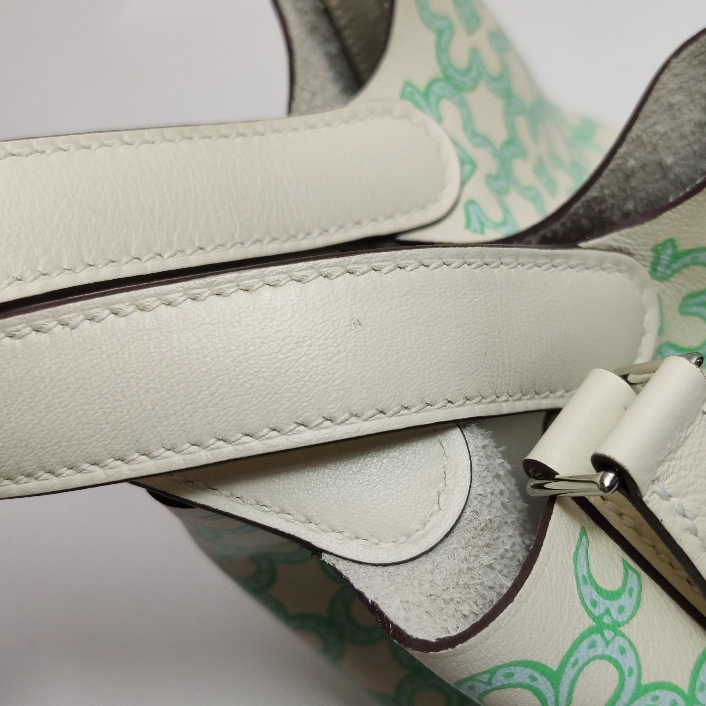 Hermes Hermes Women os Tote Bags Size ONE SIZE - 18 Thumbnail