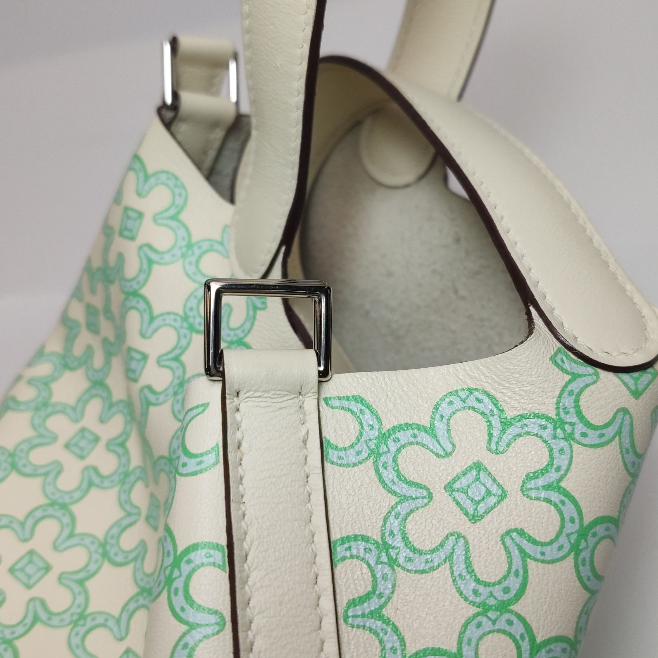 Hermes Hermes Women os Tote Bags Size ONE SIZE - 13 Thumbnail