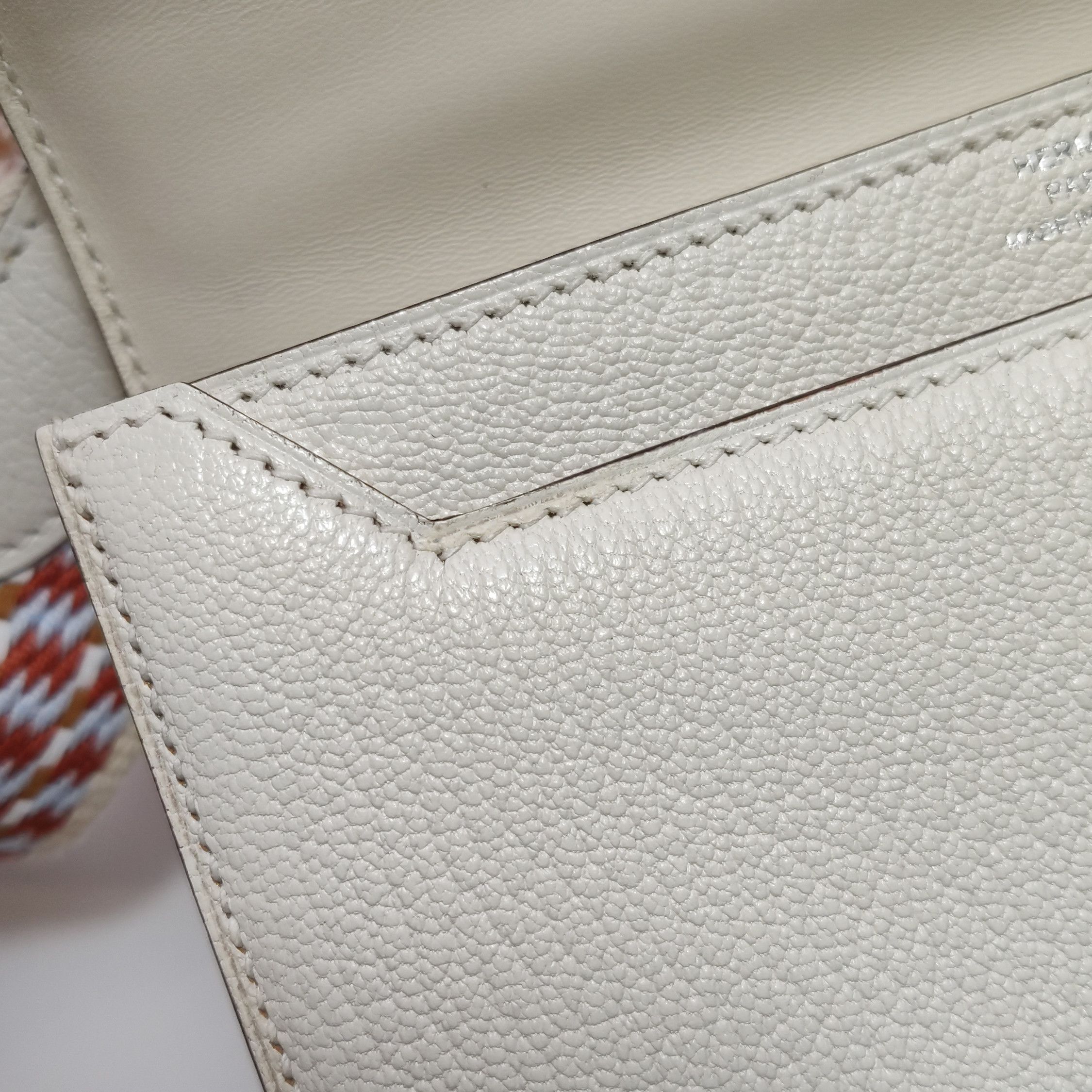 Hermes Hermes Women os Shoulder Bags Size ONE SIZE - 20 Thumbnail
