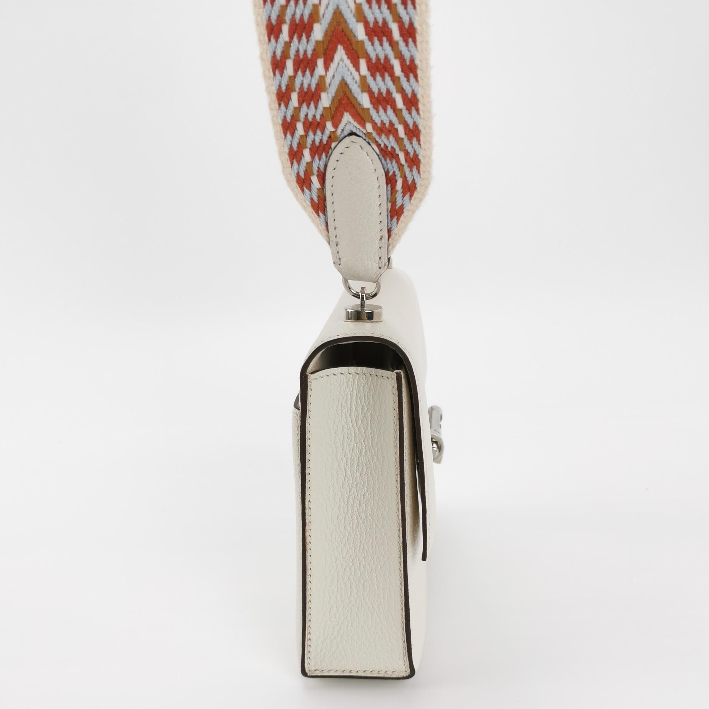 Hermes Hermes Women os Shoulder Bags Size ONE SIZE - 4 Thumbnail