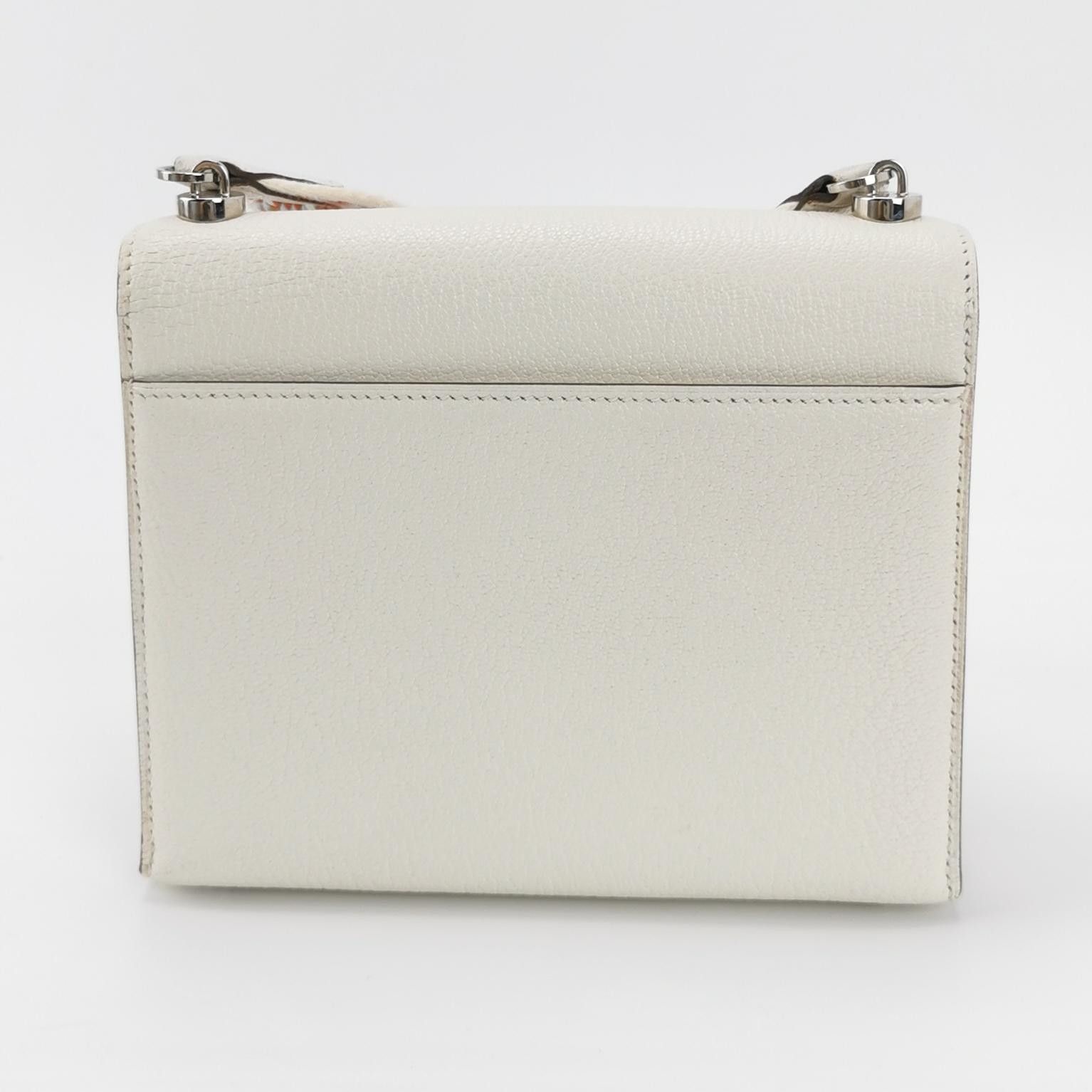 Hermes Hermes Women os Shoulder Bags Size ONE SIZE - 5 Thumbnail