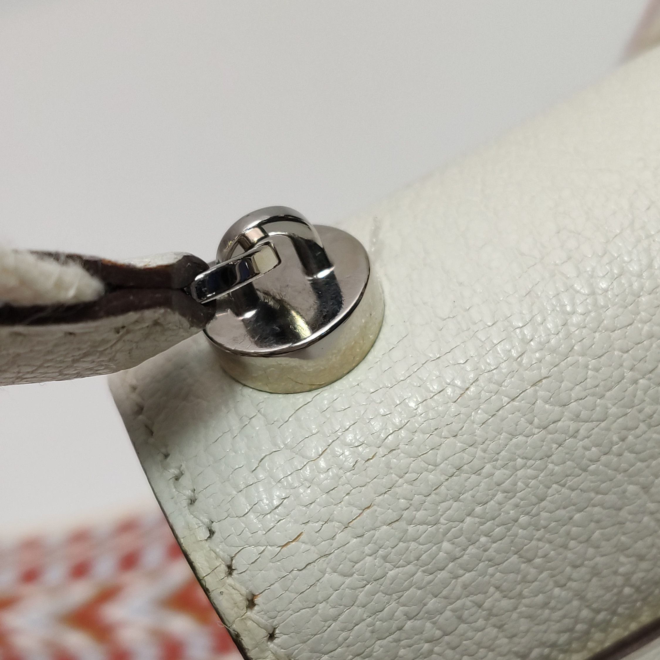 Hermes Hermes Women os Shoulder Bags Size ONE SIZE - 15 Thumbnail