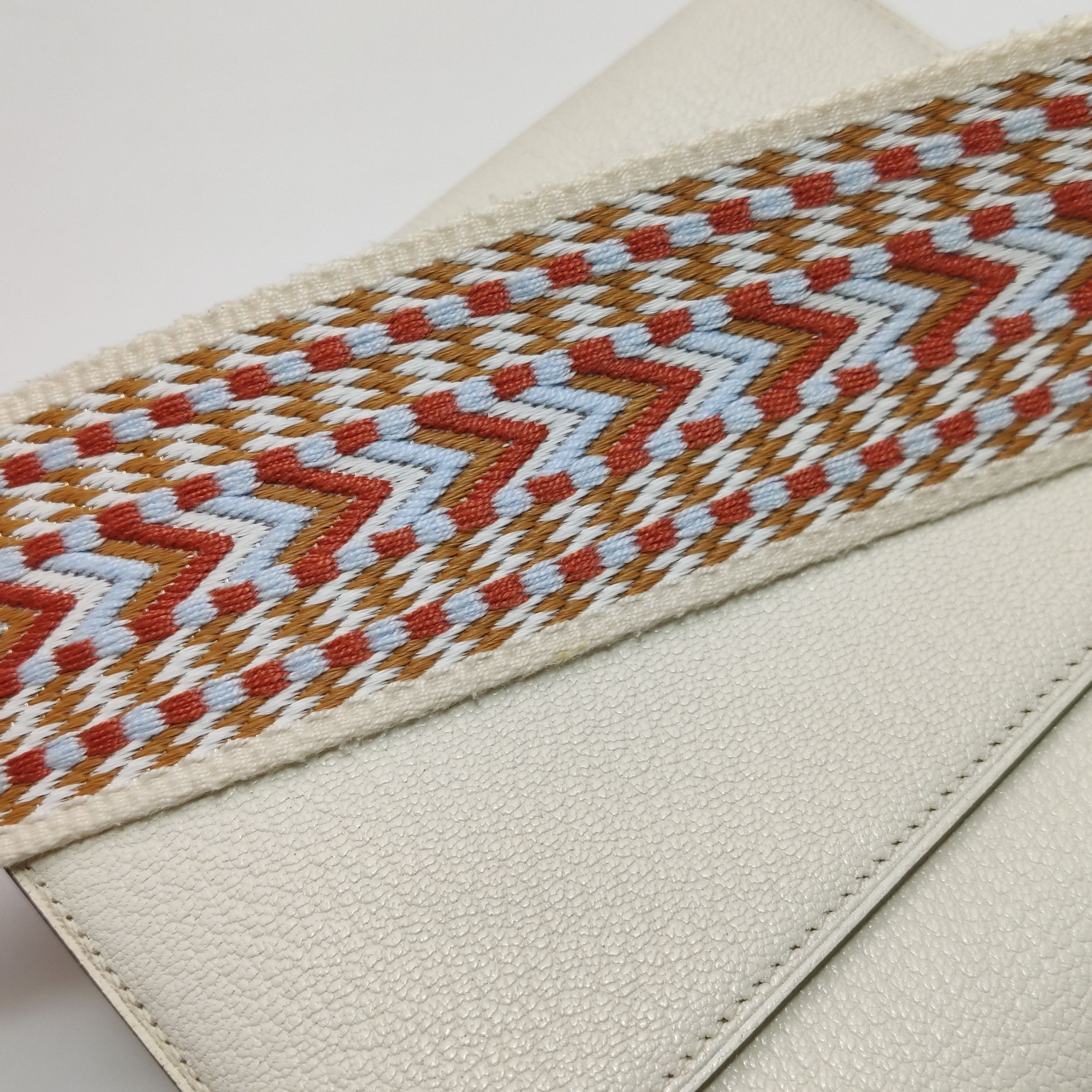Hermes Hermes Women os Shoulder Bags Size ONE SIZE - 12 Thumbnail