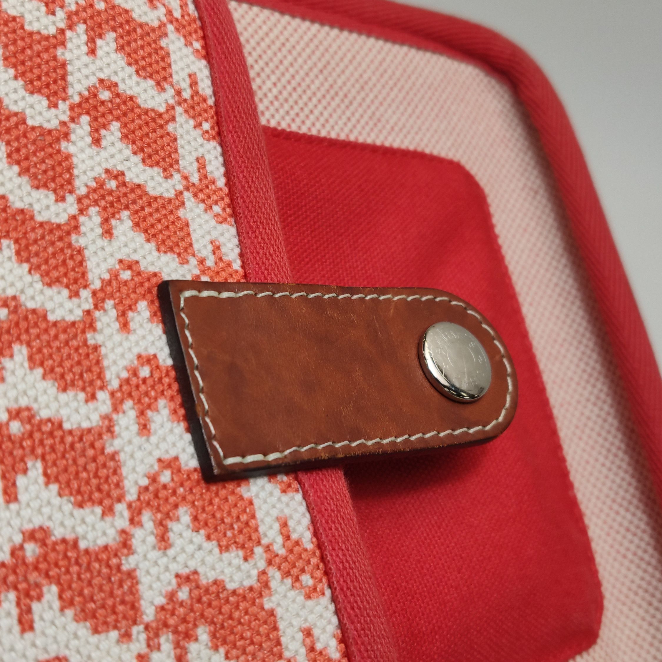 Hermes Hermes Women os Backpacks Size ONE SIZE - 23 Thumbnail