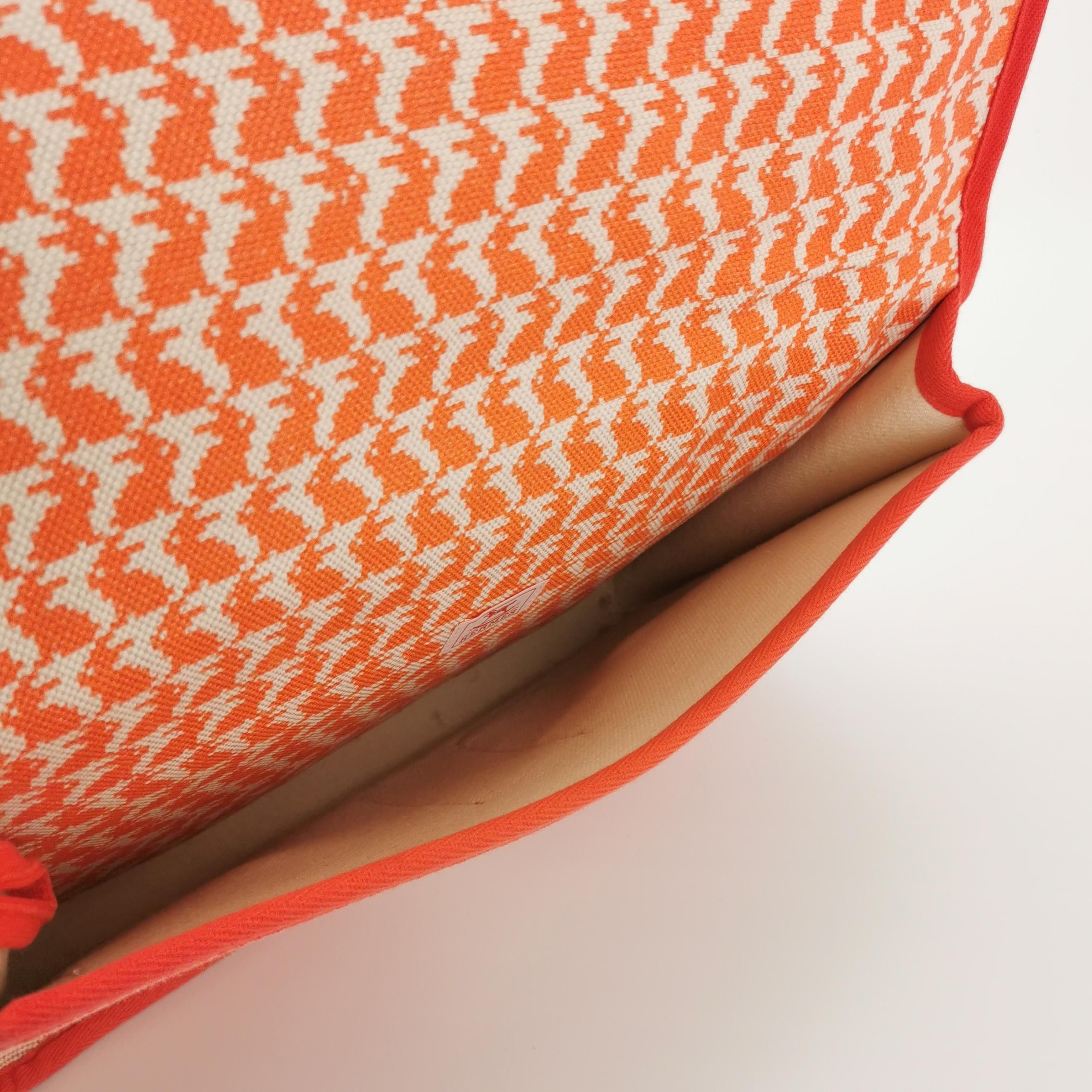 Hermes Hermes Women os Backpacks Size ONE SIZE - 7 Thumbnail