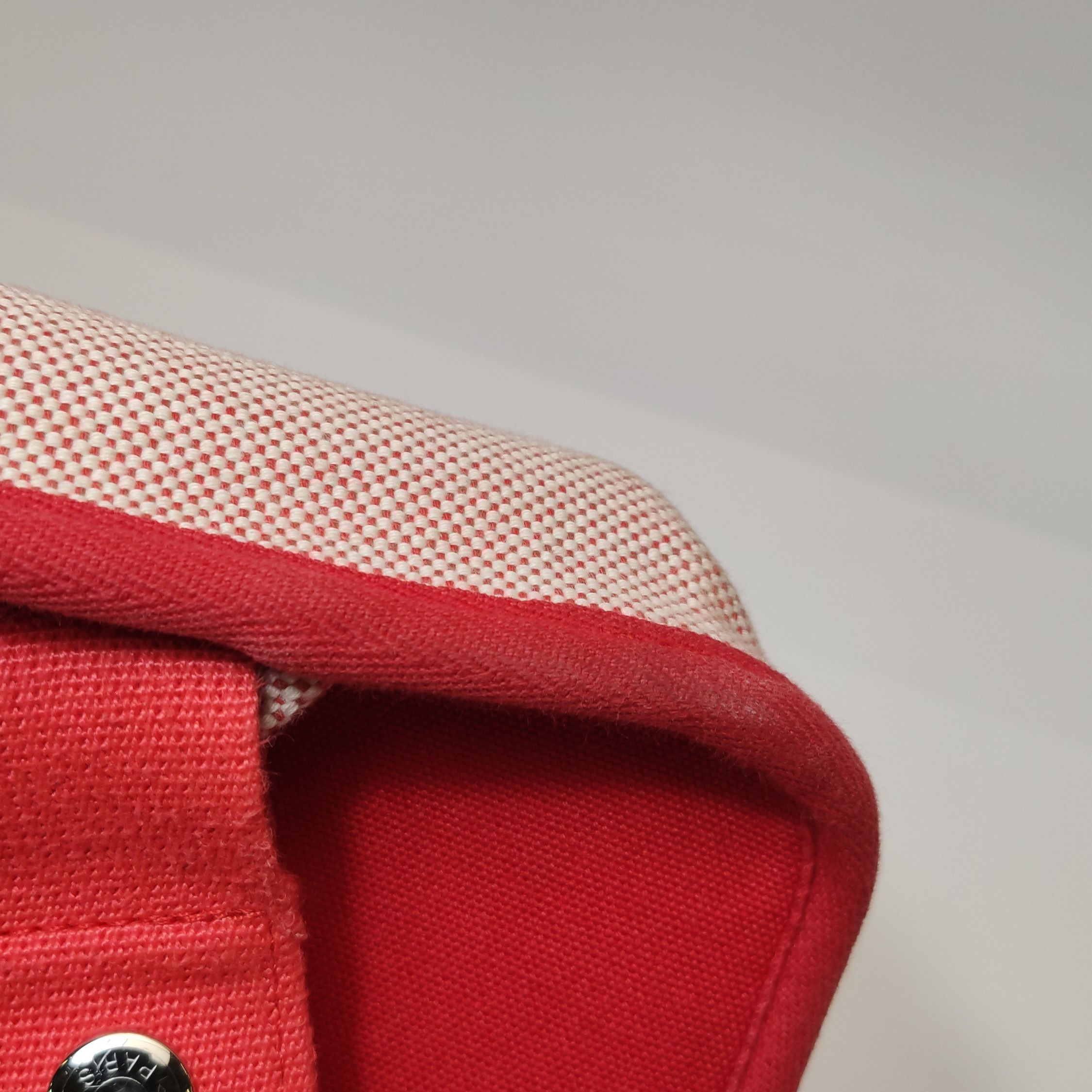 Hermes Hermes Women os Backpacks Size ONE SIZE - 18 Thumbnail