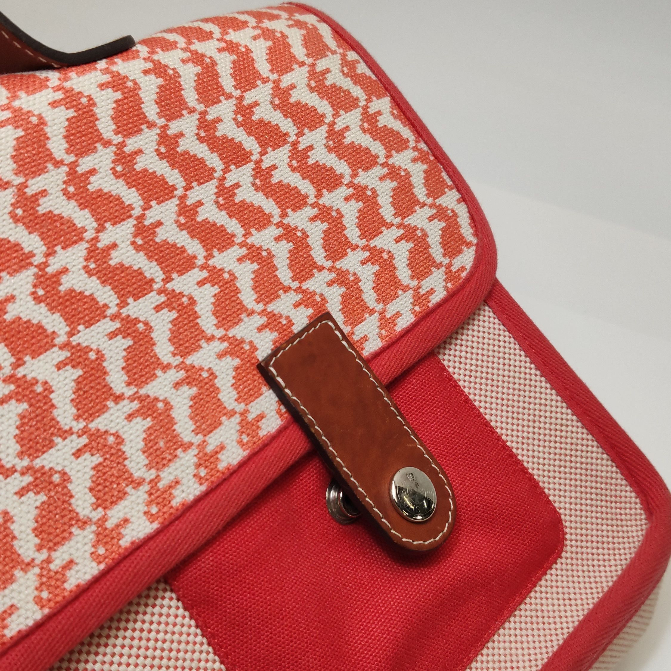 Hermes Hermes Women os Backpacks Size ONE SIZE - 20 Thumbnail