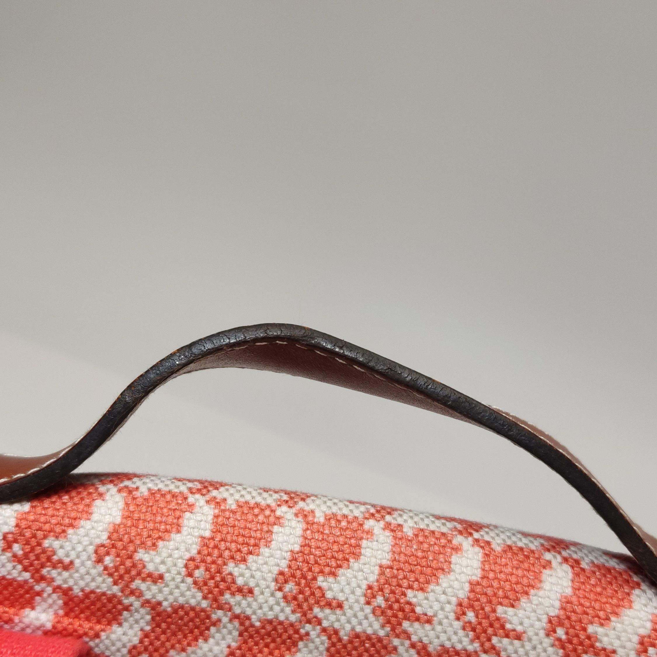 Hermes Hermes Women os Backpacks Size ONE SIZE - 24 Thumbnail