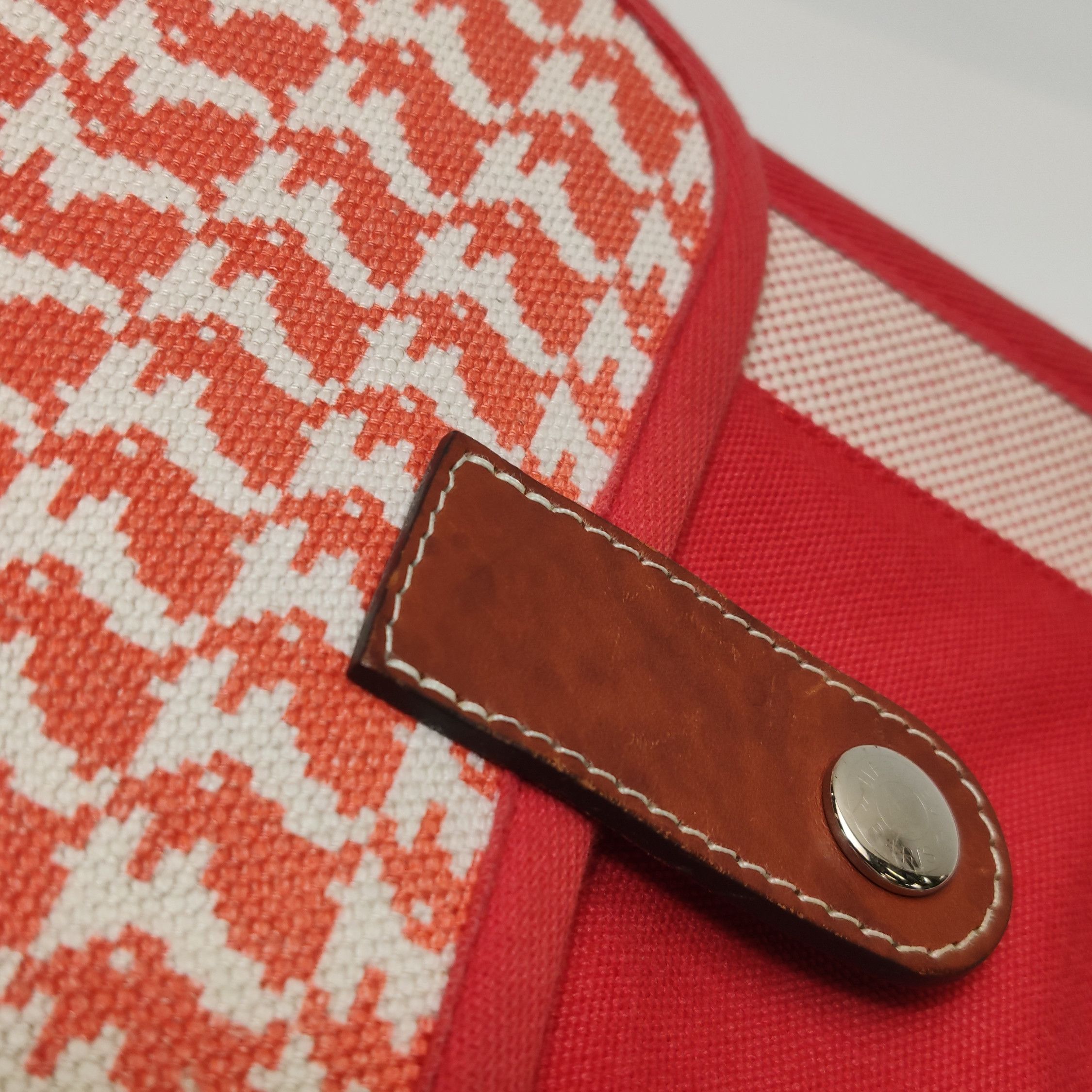 Hermes Hermes Women os Backpacks Size ONE SIZE - 15 Thumbnail