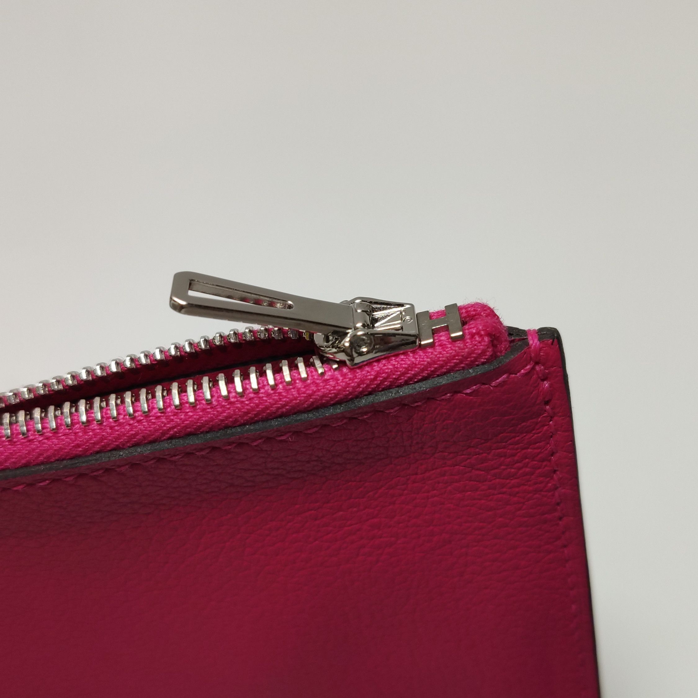 Hermes Hermes Women os Wallets Size ONE SIZE - 12 Thumbnail