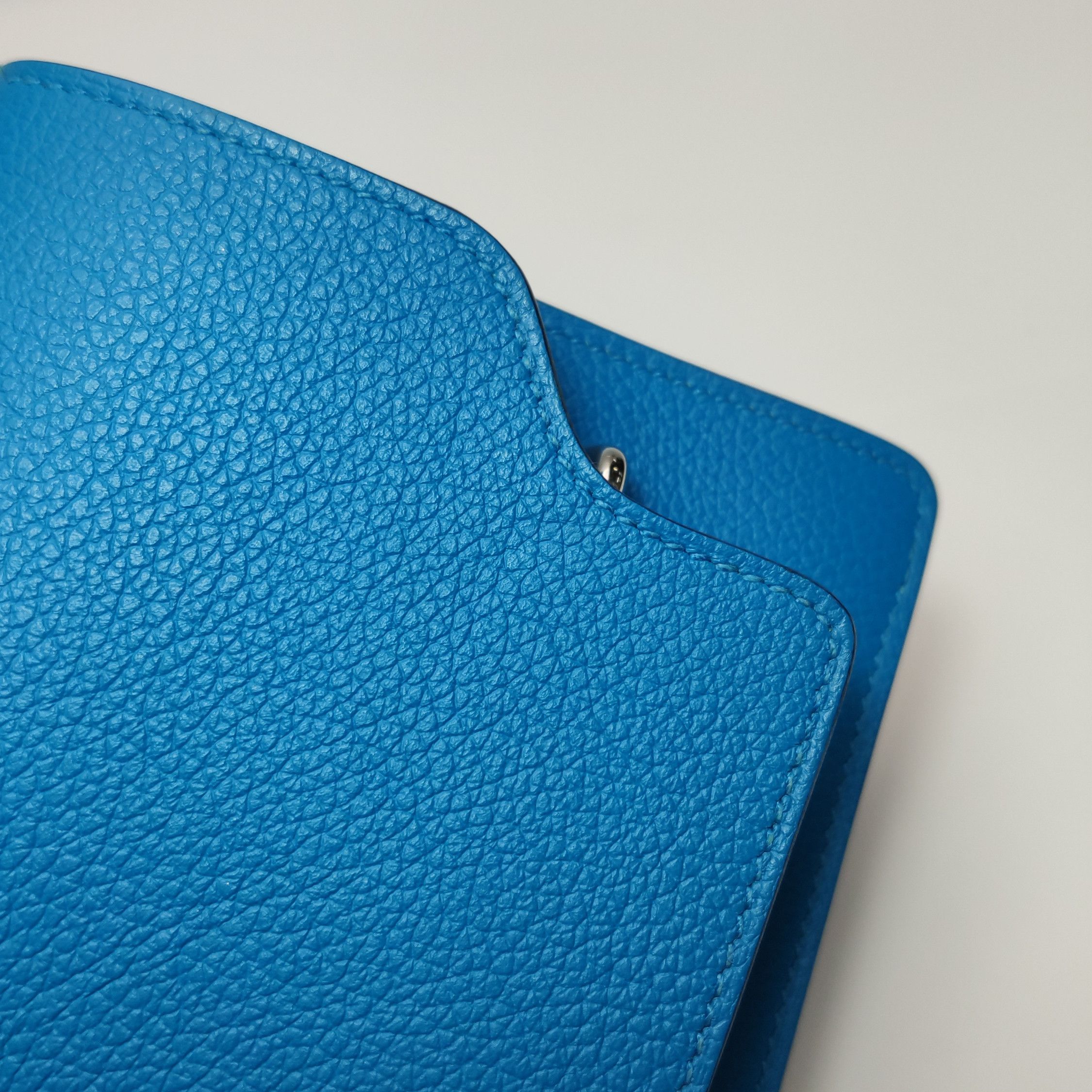 Hermes Hermes Women os Wallets Size ONE SIZE - 13 Thumbnail