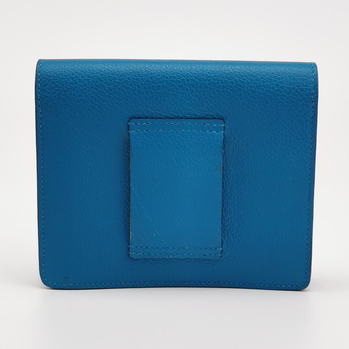 Hermes Hermes Women os Wallets Size ONE SIZE - 5 Thumbnail