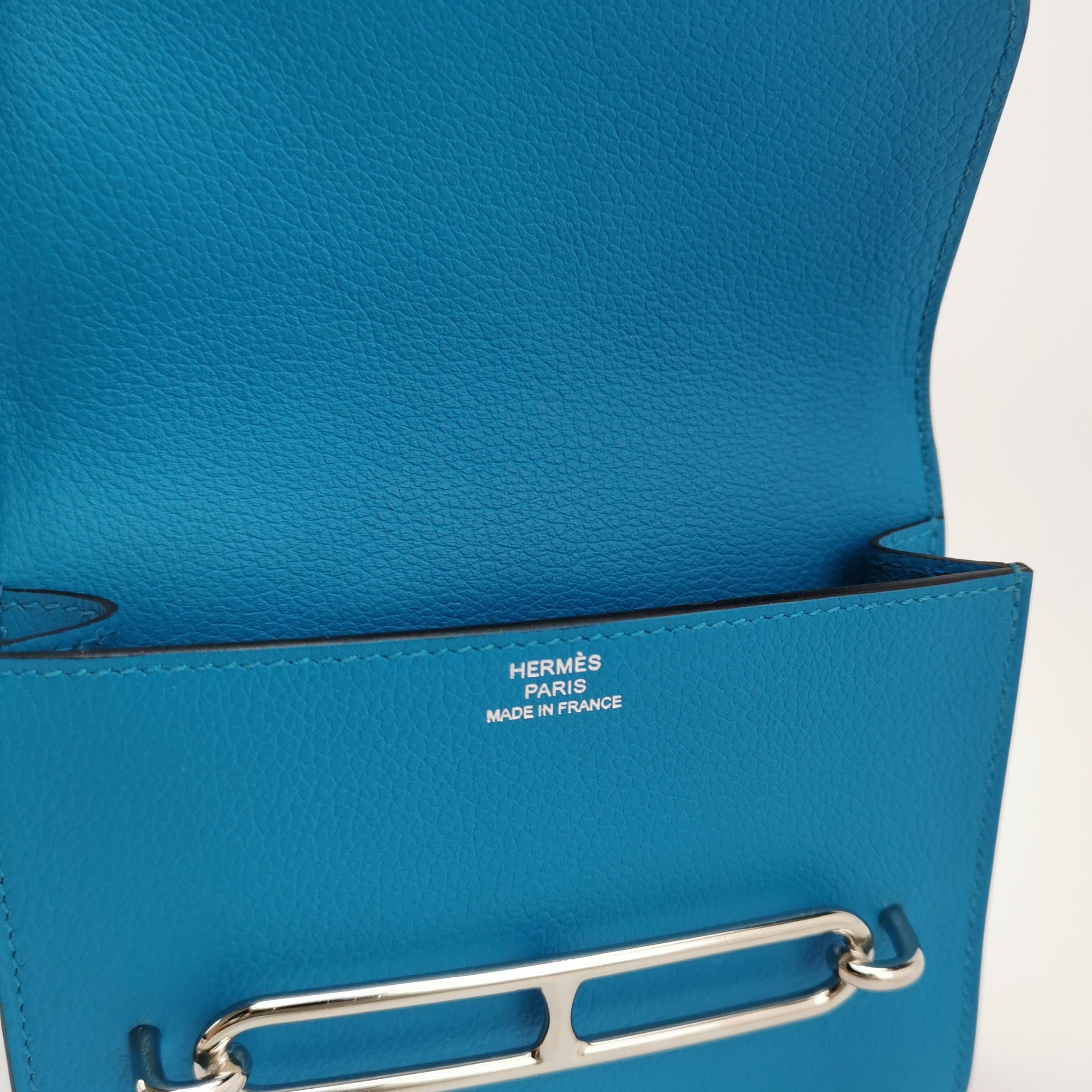 Hermes Hermes Women os Wallets Size ONE SIZE - 8 Thumbnail