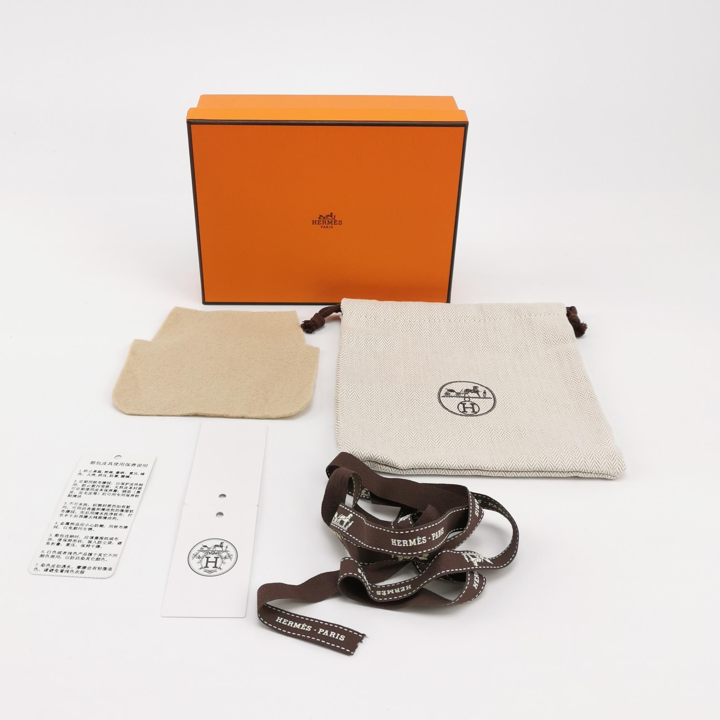 Hermes Hermes Women os Wallets Size ONE SIZE - 9 Thumbnail