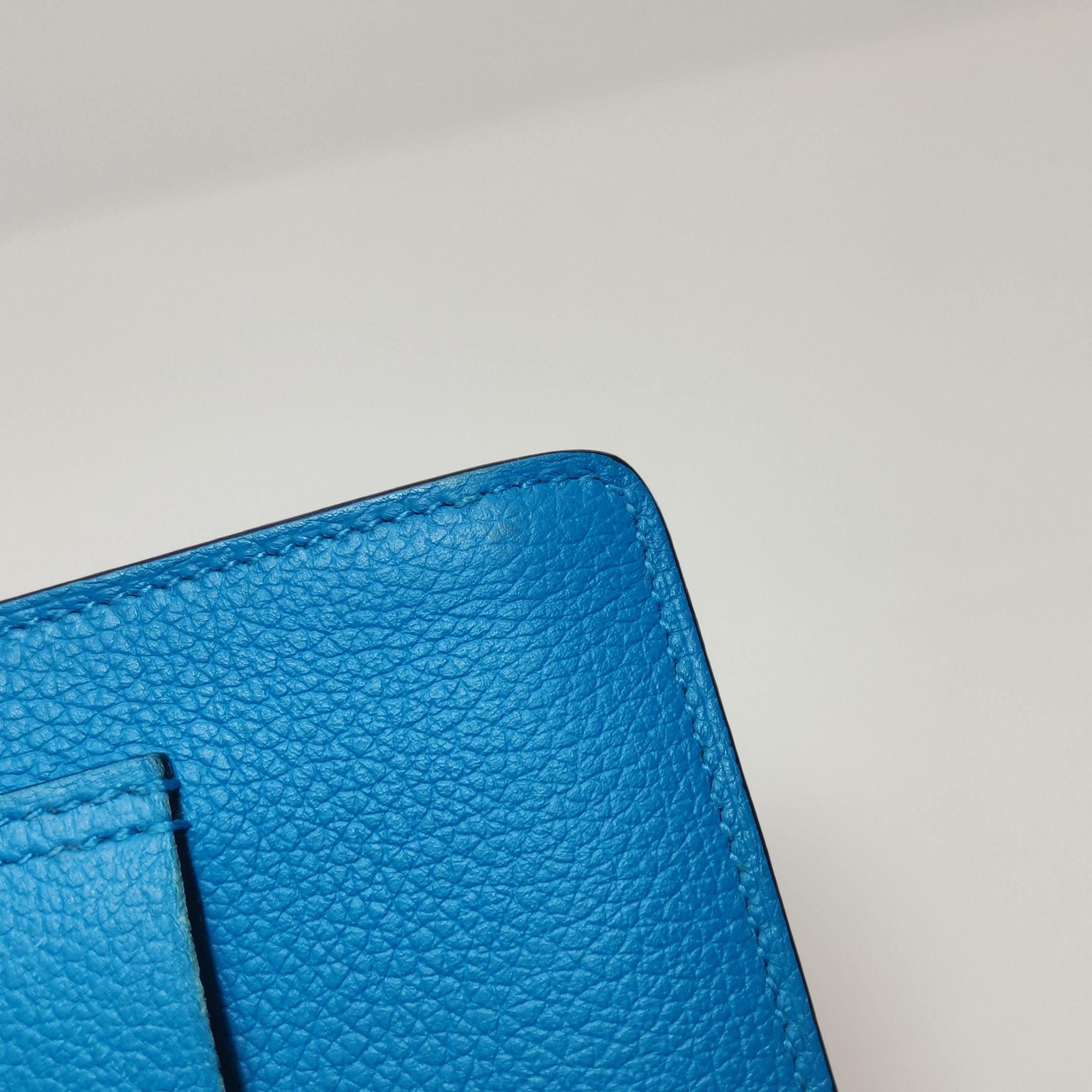 Hermes Hermes Women os Wallets Size ONE SIZE - 14 Thumbnail