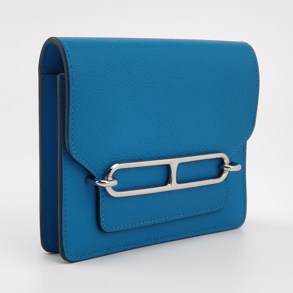 Hermes Hermes Women os Wallets Size ONE SIZE - 4 Thumbnail