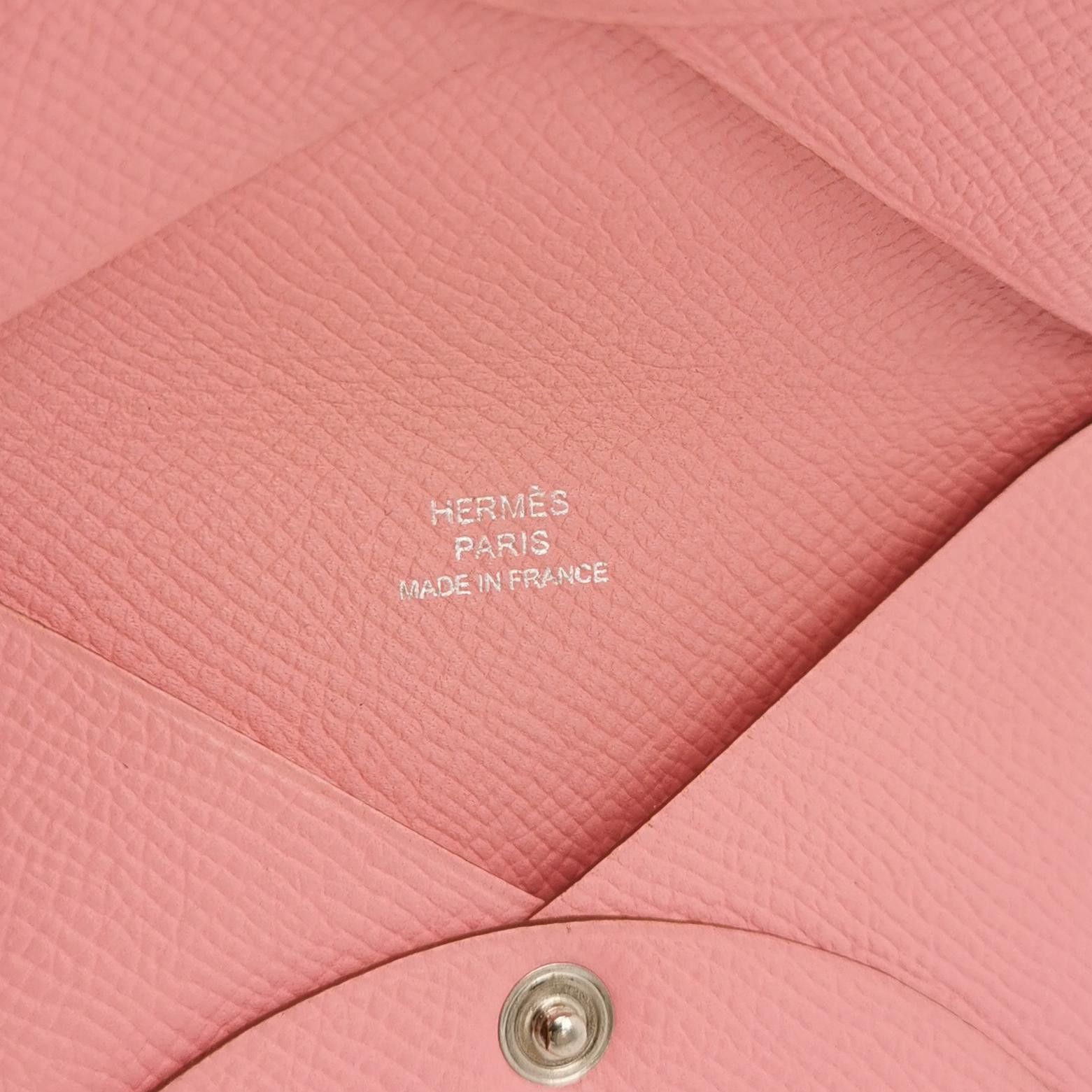 Hermes Hermes Women os Wallets Size ONE SIZE - 7 Thumbnail