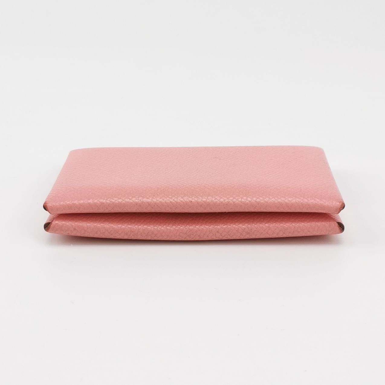 Hermes Hermes Women os Wallets Size ONE SIZE - 5 Thumbnail