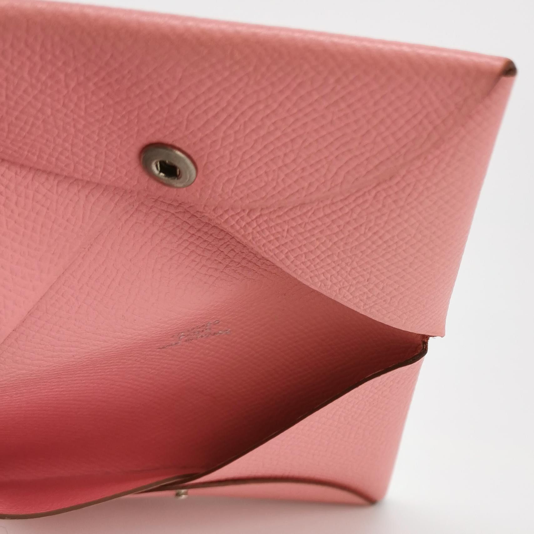Hermes Hermes Women os Wallets Size ONE SIZE - 6 Thumbnail