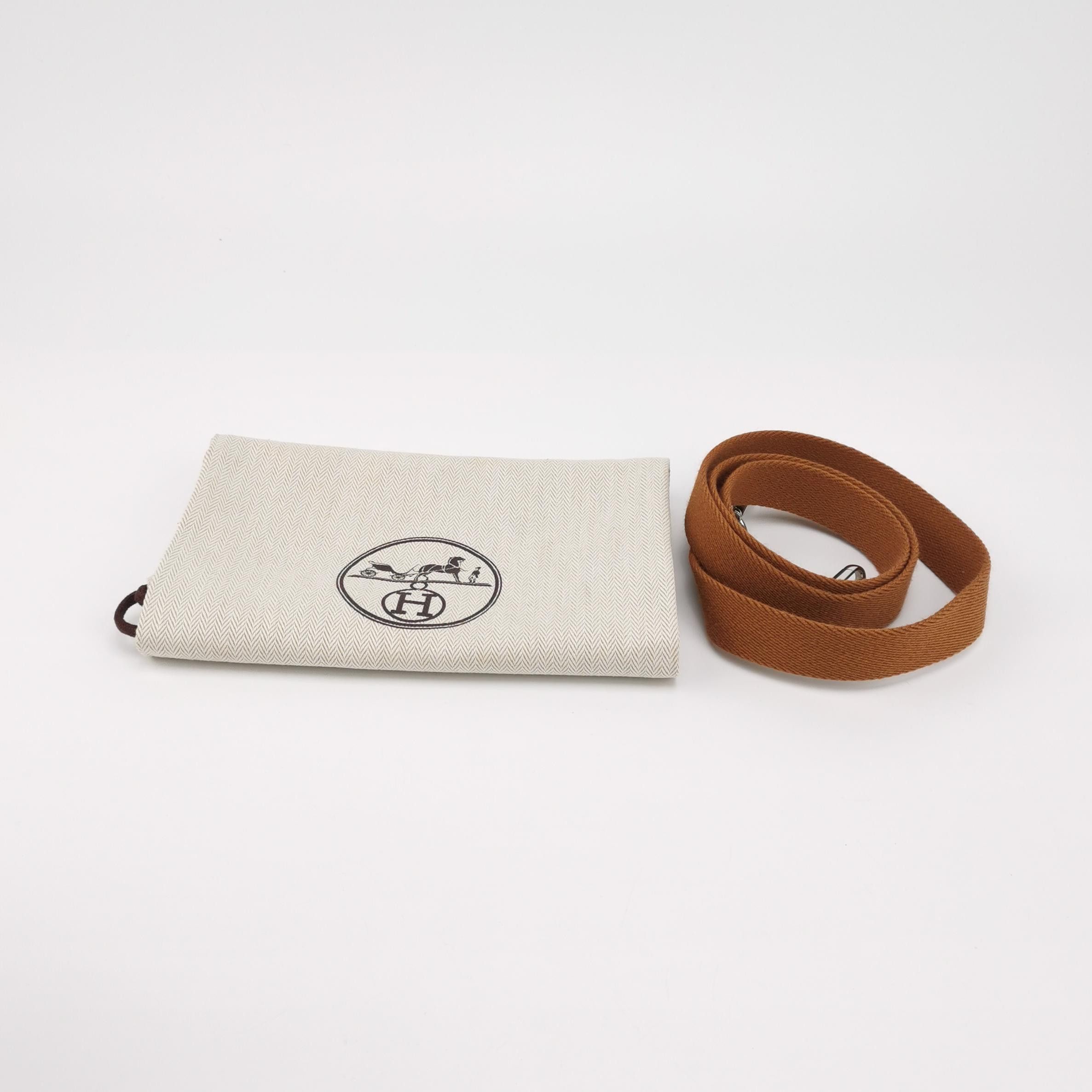 Hermes Hermes Women os Shoulder Bags Size ONE SIZE - 8 Thumbnail