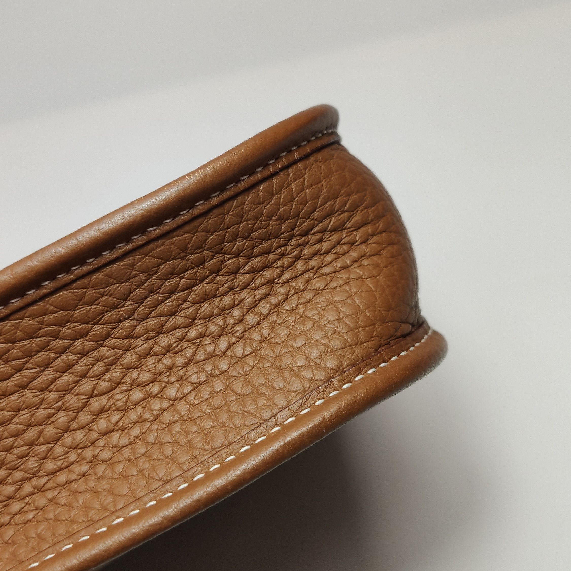 Hermes Hermes Women os Shoulder Bags Size ONE SIZE - 20 Thumbnail