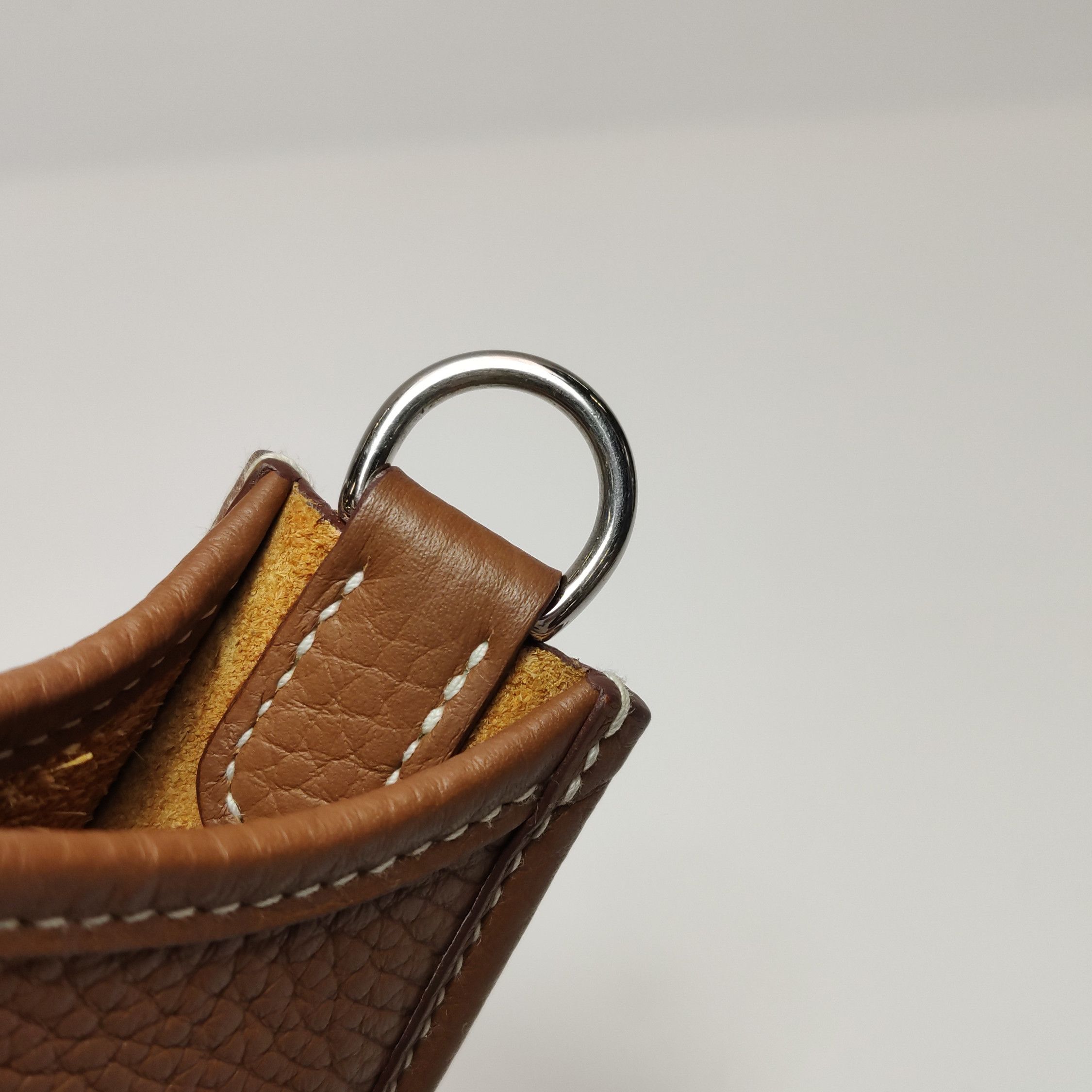 Hermes Hermes Women os Shoulder Bags Size ONE SIZE - 10 Thumbnail