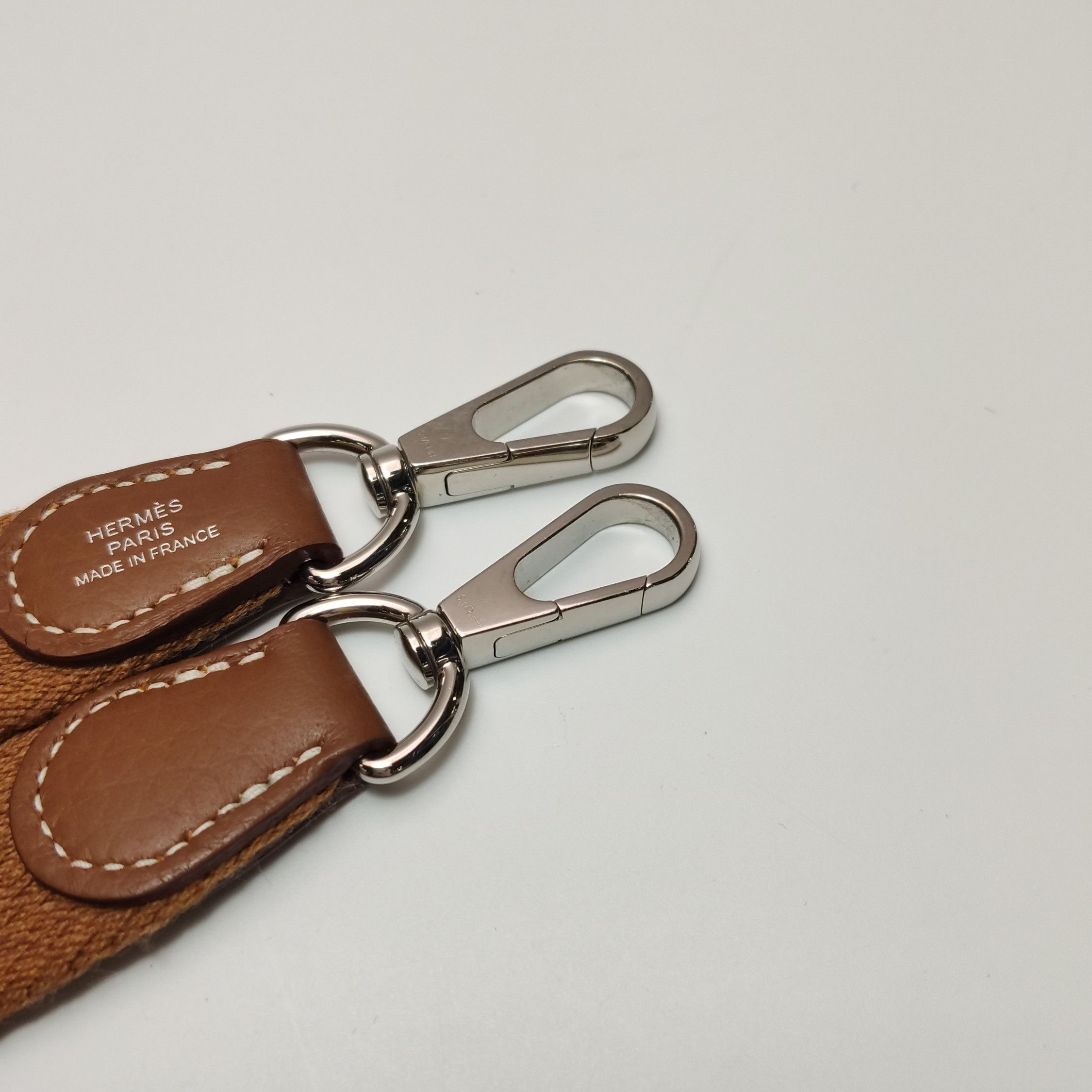 Hermes Hermes Women os Shoulder Bags Size ONE SIZE - 12 Thumbnail