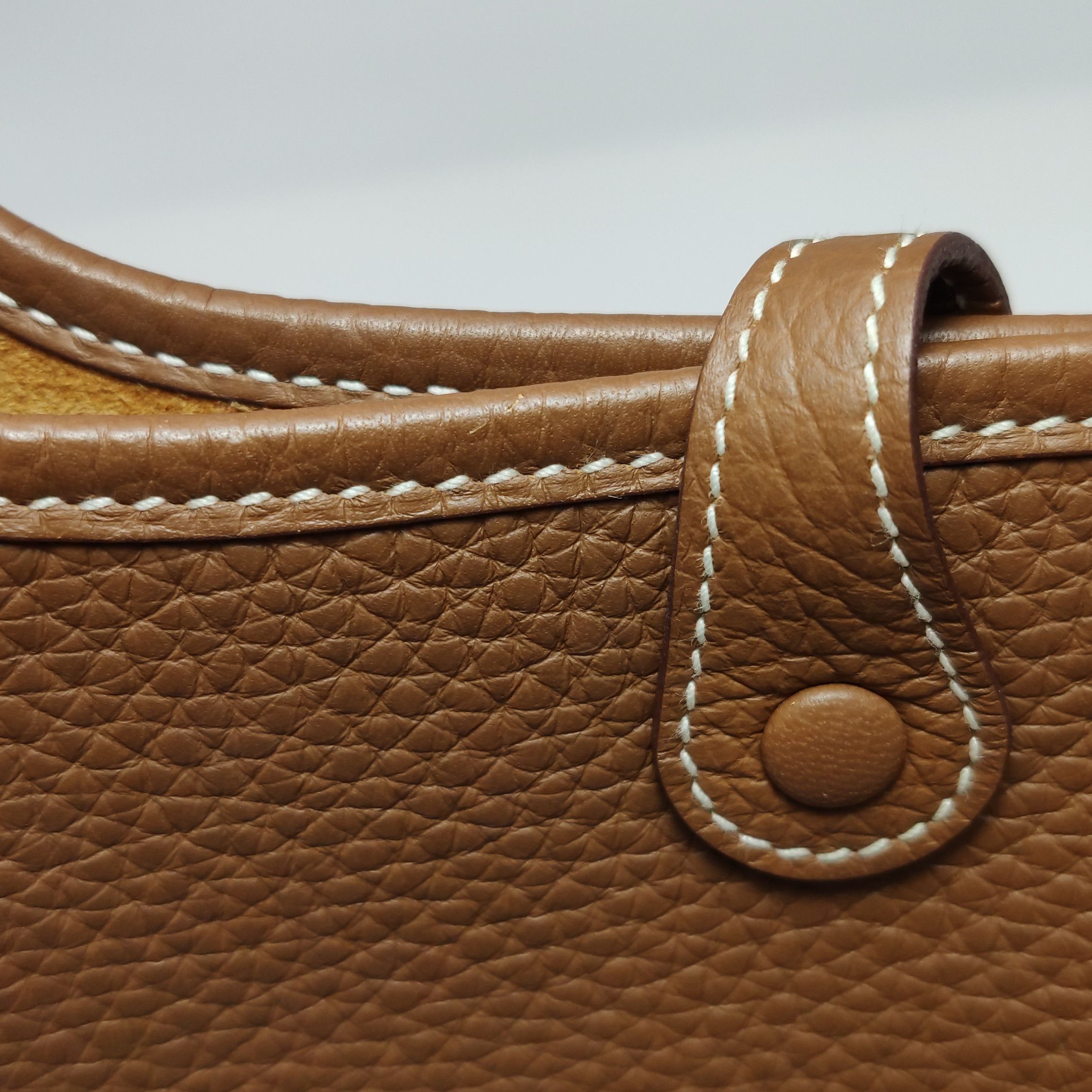Hermes Hermes Women os Shoulder Bags Size ONE SIZE - 13 Thumbnail