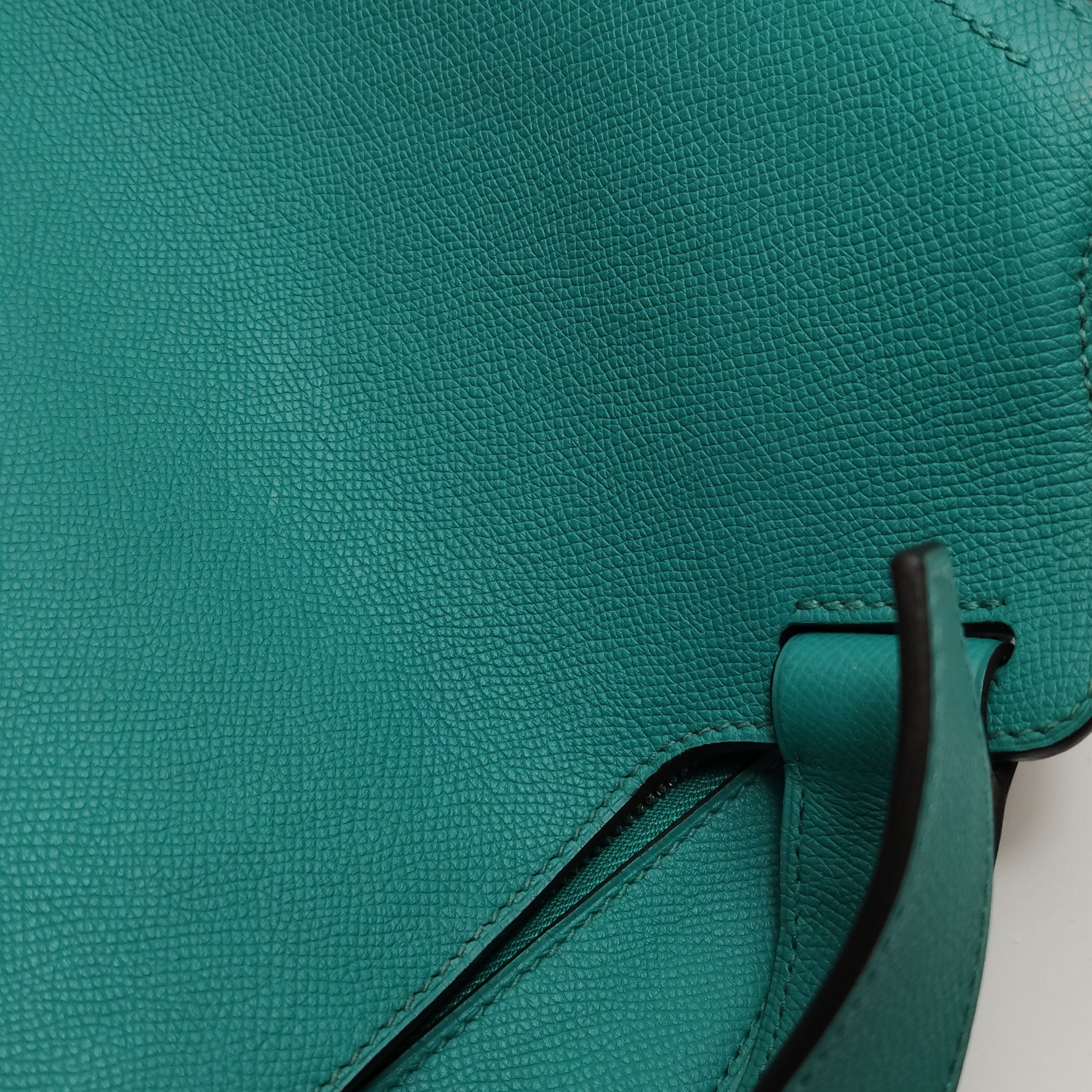 Hermes Hermes Women os Backpacks Size ONE SIZE - 23 Thumbnail