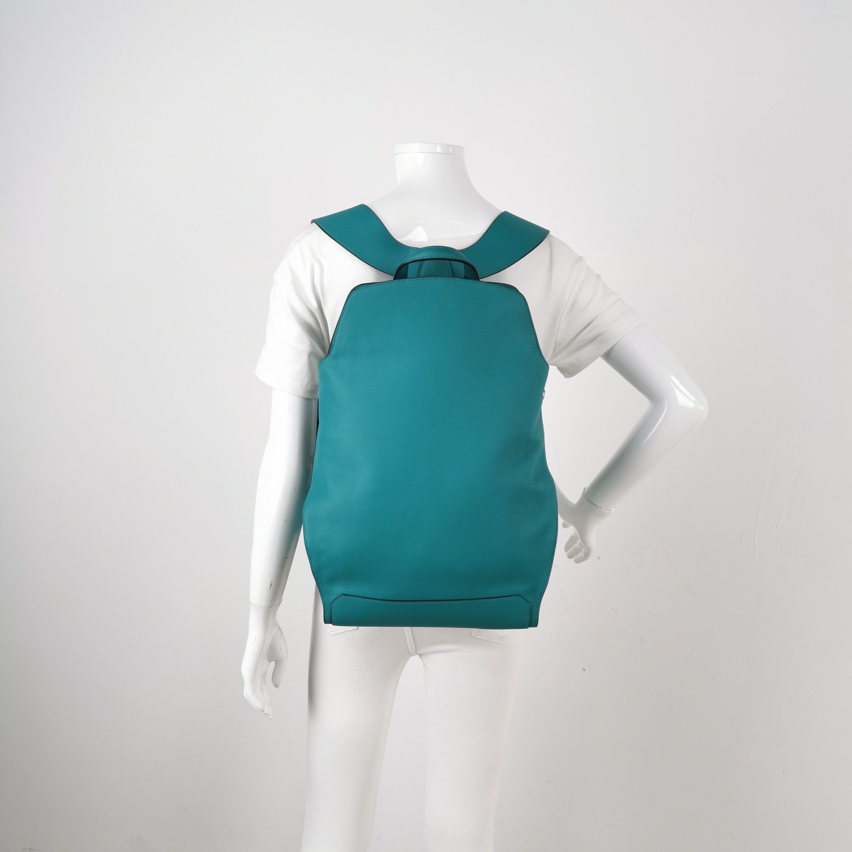 Hermes Hermes Women os Backpacks Size ONE SIZE - 2 Thumbnail