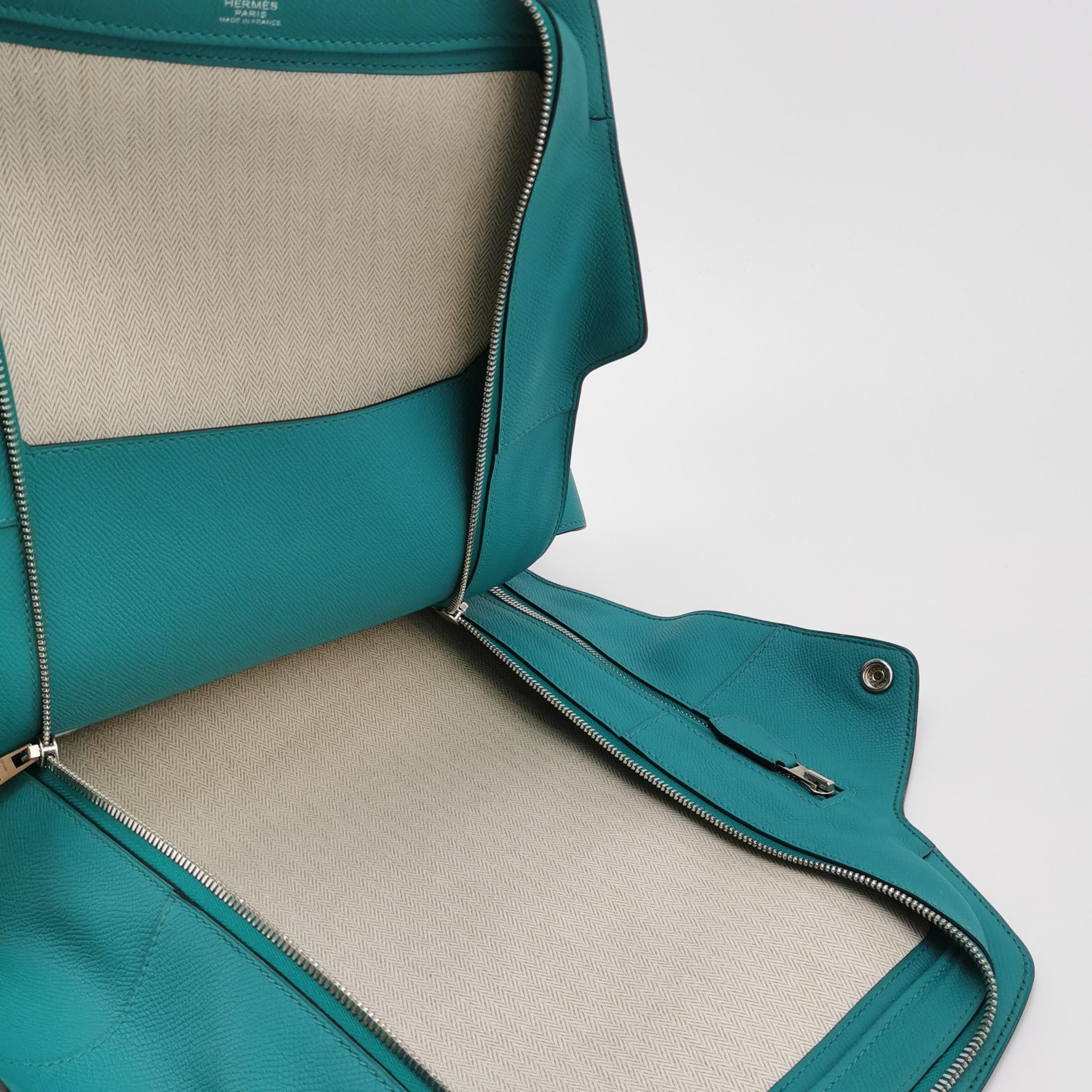 Hermes Hermes Women os Backpacks Size ONE SIZE - 7 Thumbnail