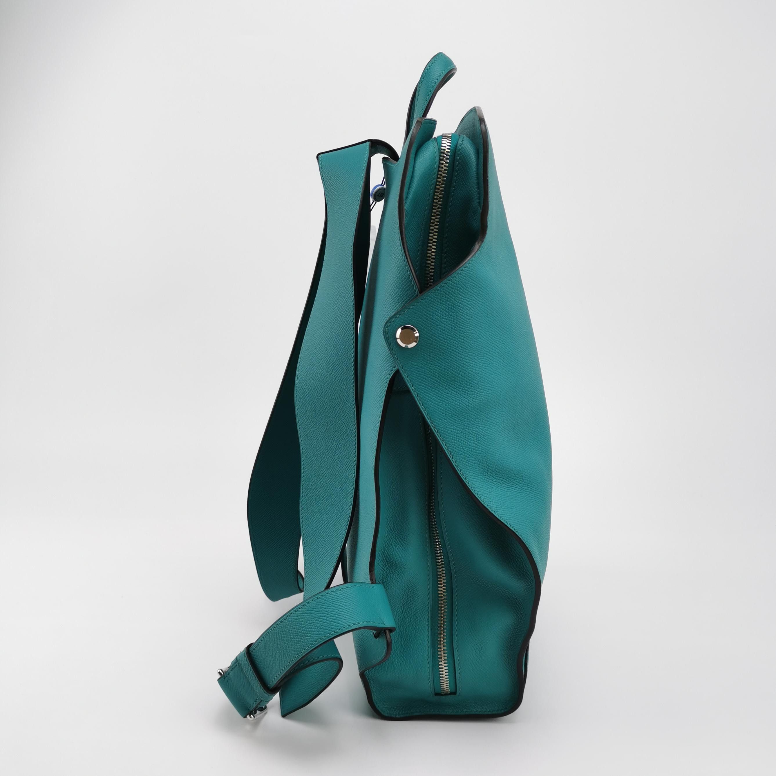 Hermes Hermes Women os Backpacks Size ONE SIZE - 4 Thumbnail