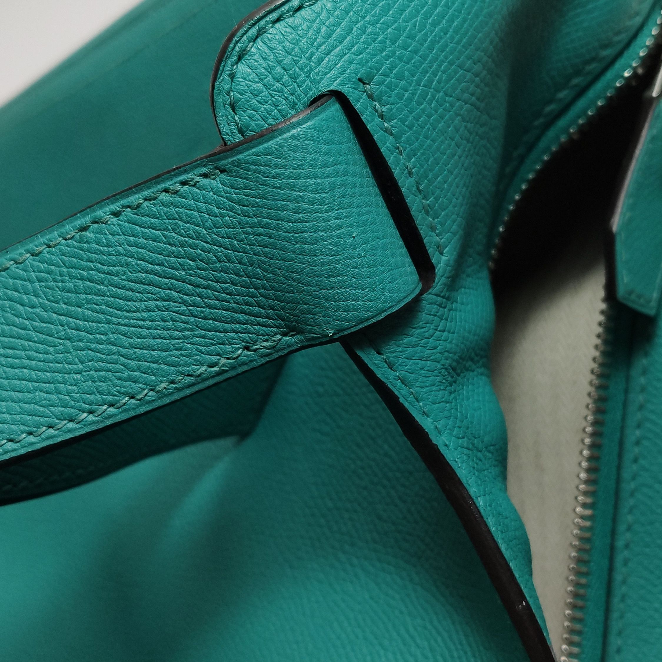 Hermes Hermes Women os Backpacks Size ONE SIZE - 12 Thumbnail