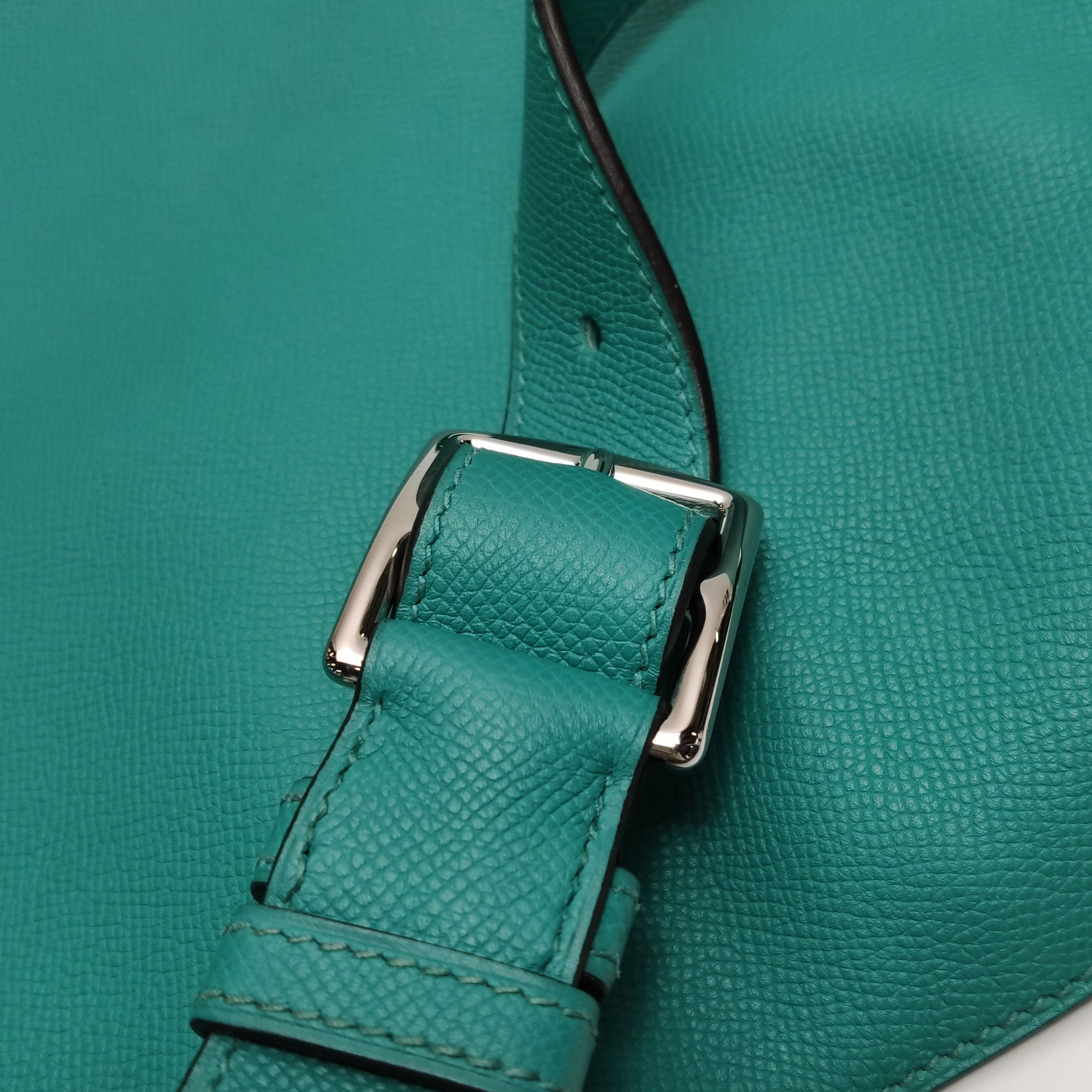 Hermes Hermes Women os Backpacks Size ONE SIZE - 15 Thumbnail