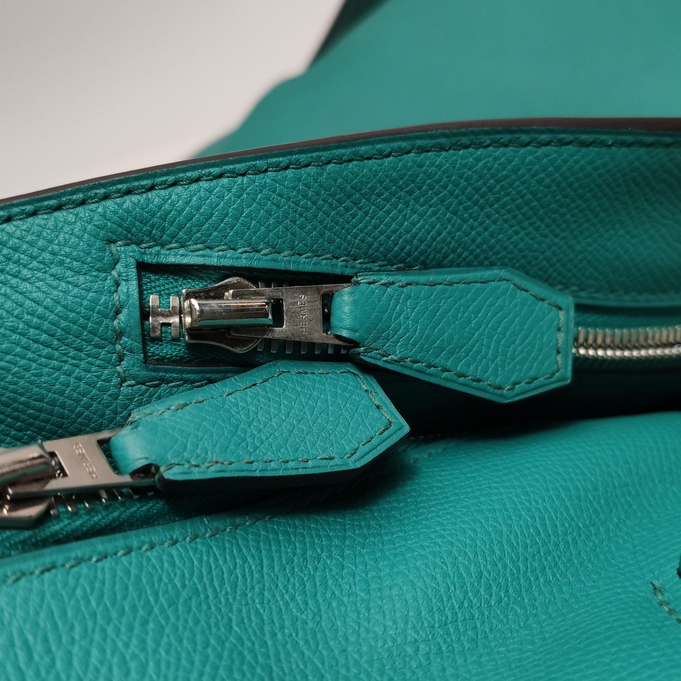 Hermes Hermes Women os Backpacks Size ONE SIZE - 16 Thumbnail