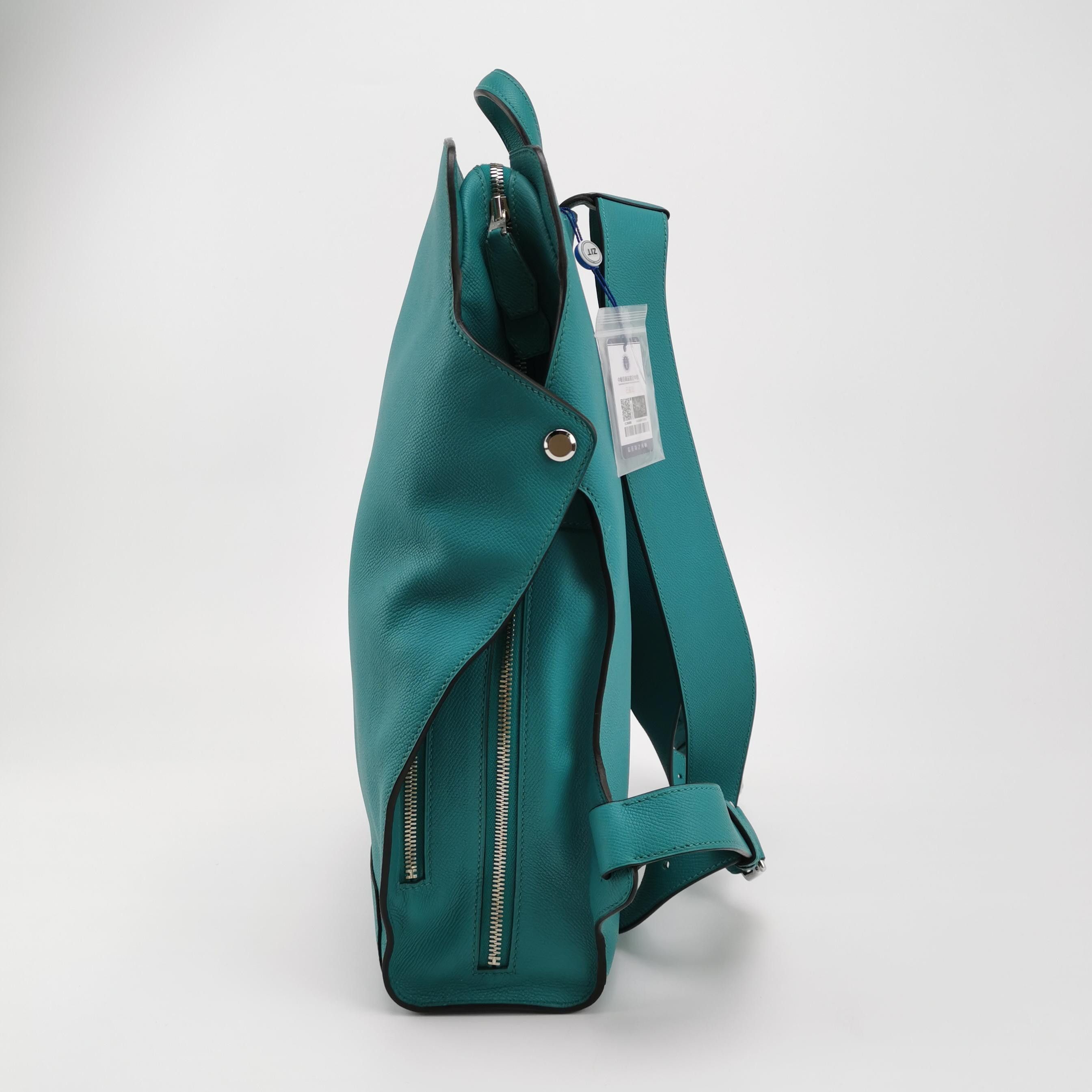 Hermes Hermes Women os Backpacks Size ONE SIZE - 3 Thumbnail