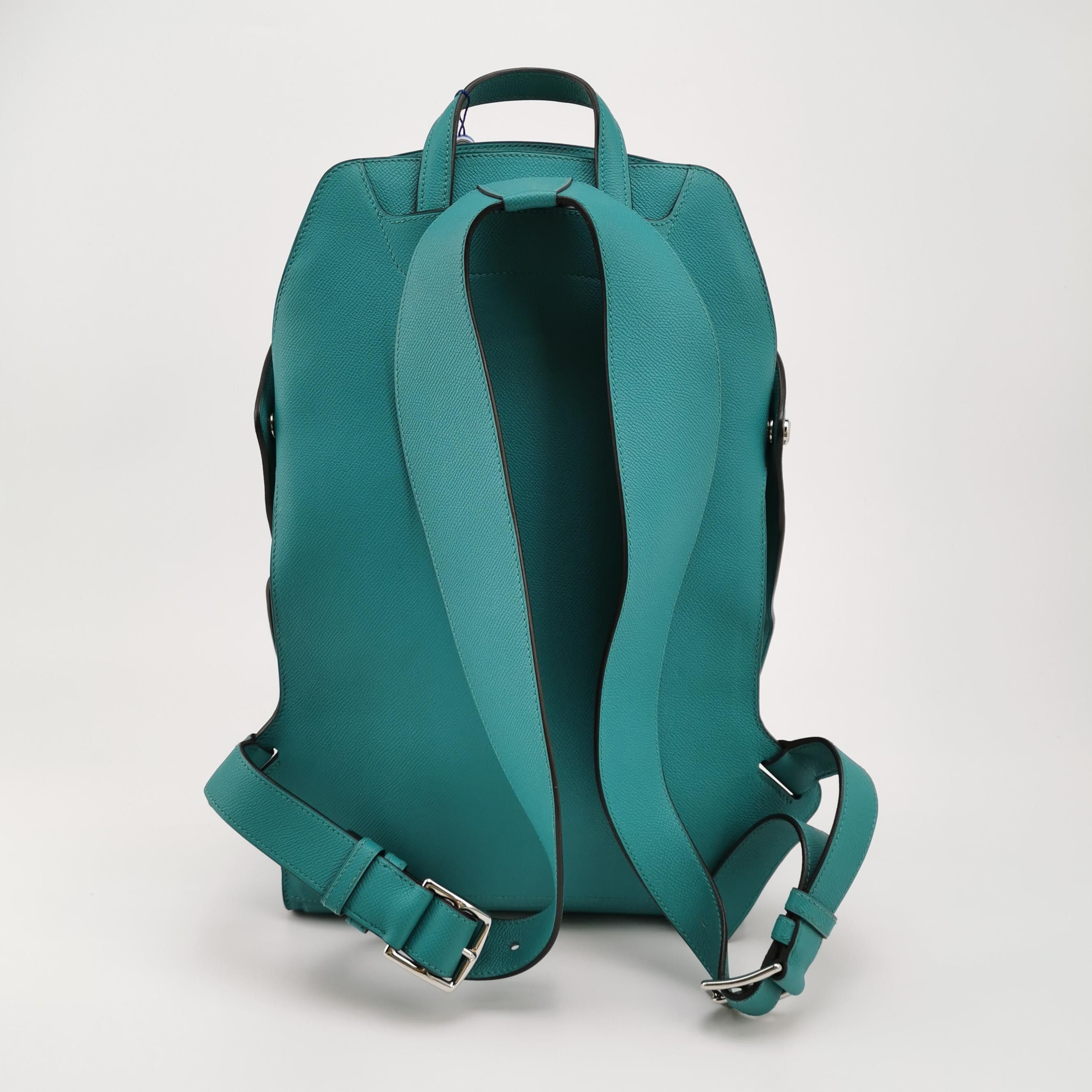 Hermes Hermes Women os Backpacks Size ONE SIZE - 5 Thumbnail
