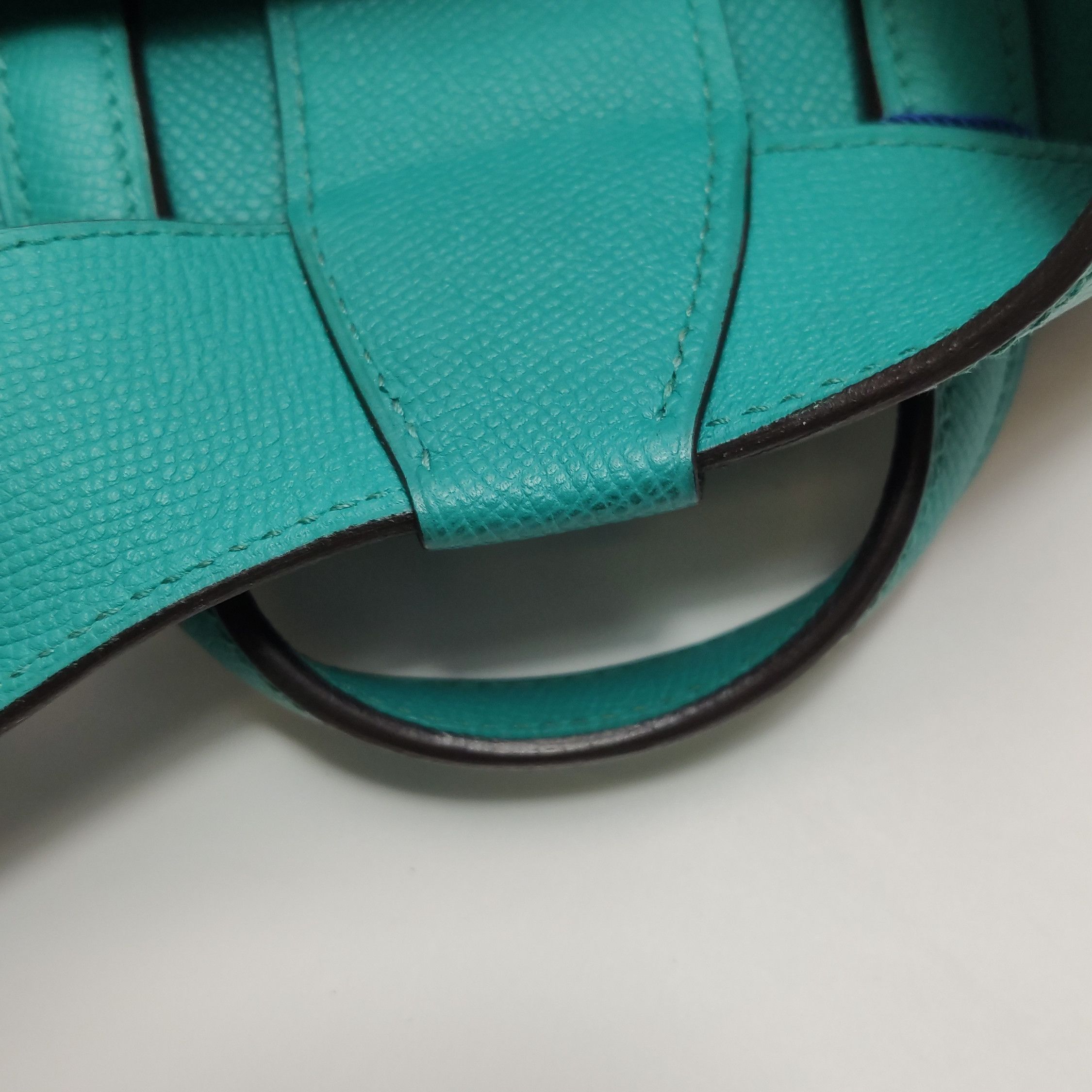 Hermes Hermes Women os Backpacks Size ONE SIZE - 13 Thumbnail